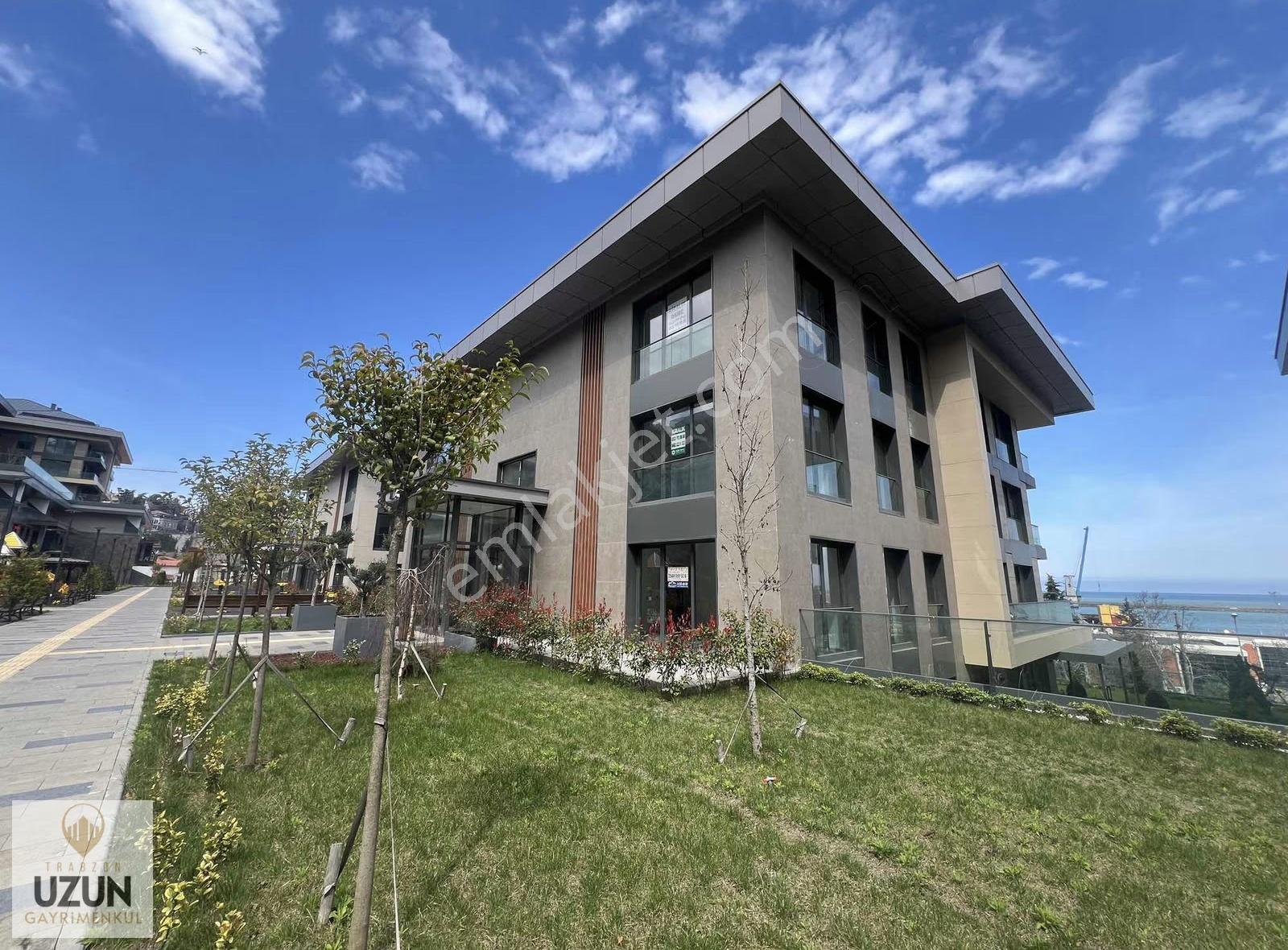 Çömlekçi Tokide 260m² Bahçeli Deniz Manzaralı 7/24 Güvenlik - Görsel 26