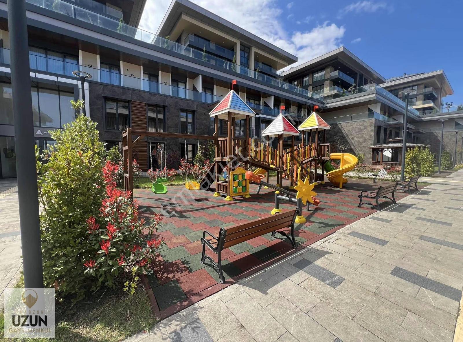 Çömlekçi Tokide 260m² Bahçeli Deniz Manzaralı 7/24 Güvenlik - Görsel 13