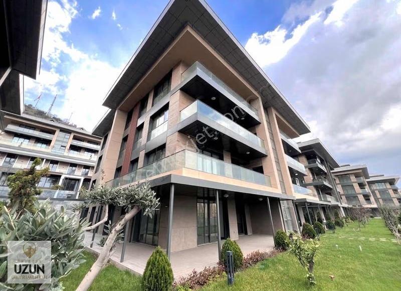Çömlekçi Tokide 260m² Bahçeli Deniz Manzaralı 7/24 Güvenlik