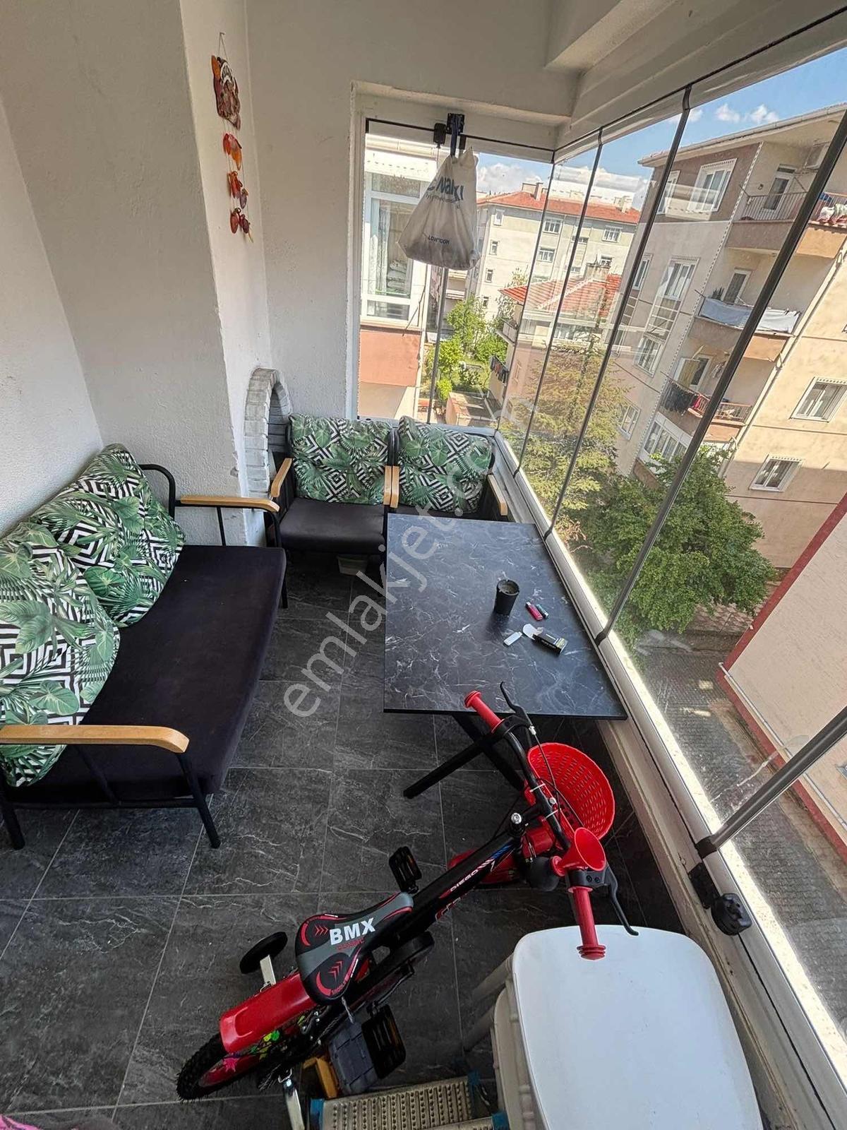 An-ka'dan Pelevne 'de Fırsatt 5+1 Dubleks Full Yapılı Daire!! - Görsel 21