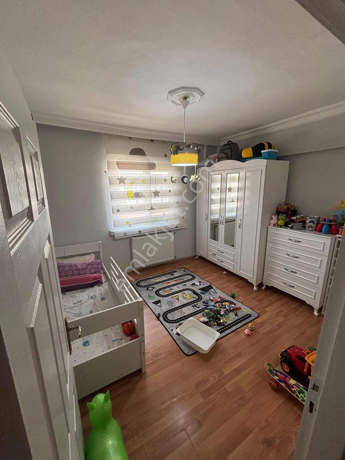 An-ka'dan Pelevne 'de Fırsatt 5+1 Dubleks Full Yapılı Daire!! - Görsel 10