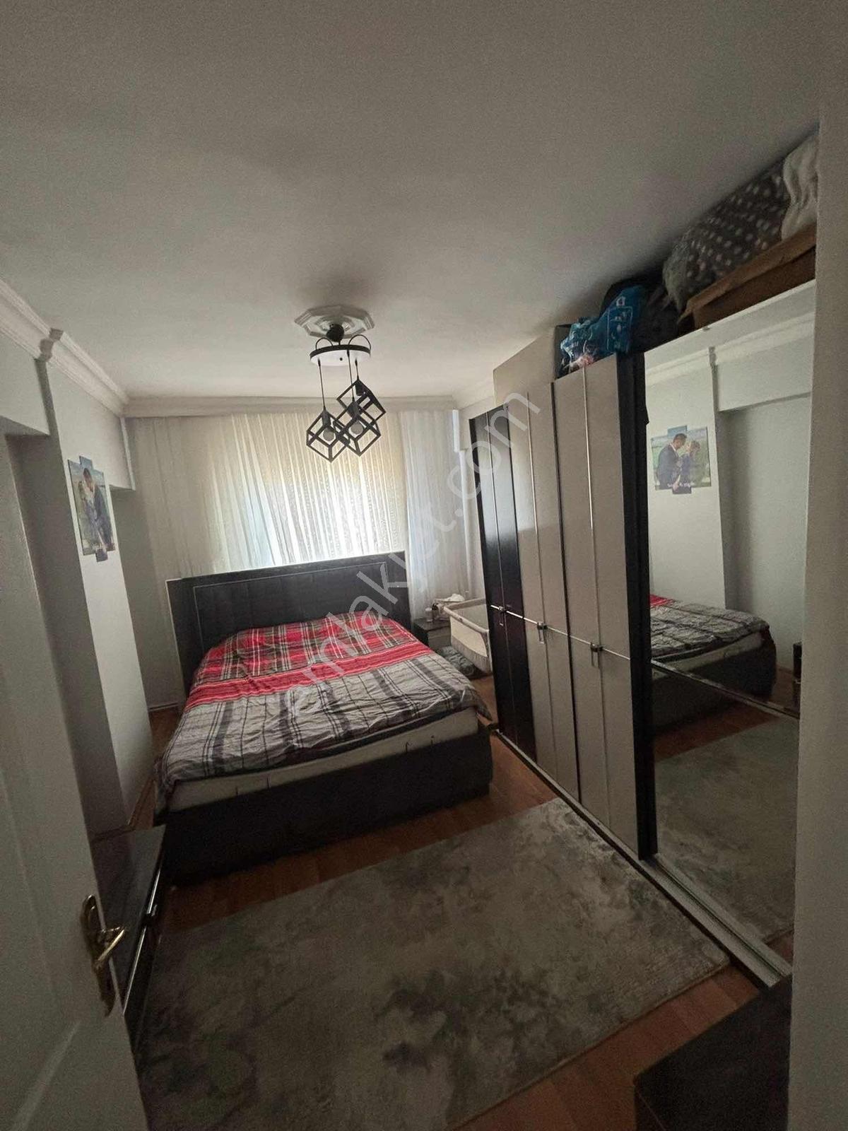 An-ka'dan Pelevne 'de Fırsatt 5+1 Dubleks Full Yapılı Daire!! - Görsel 14