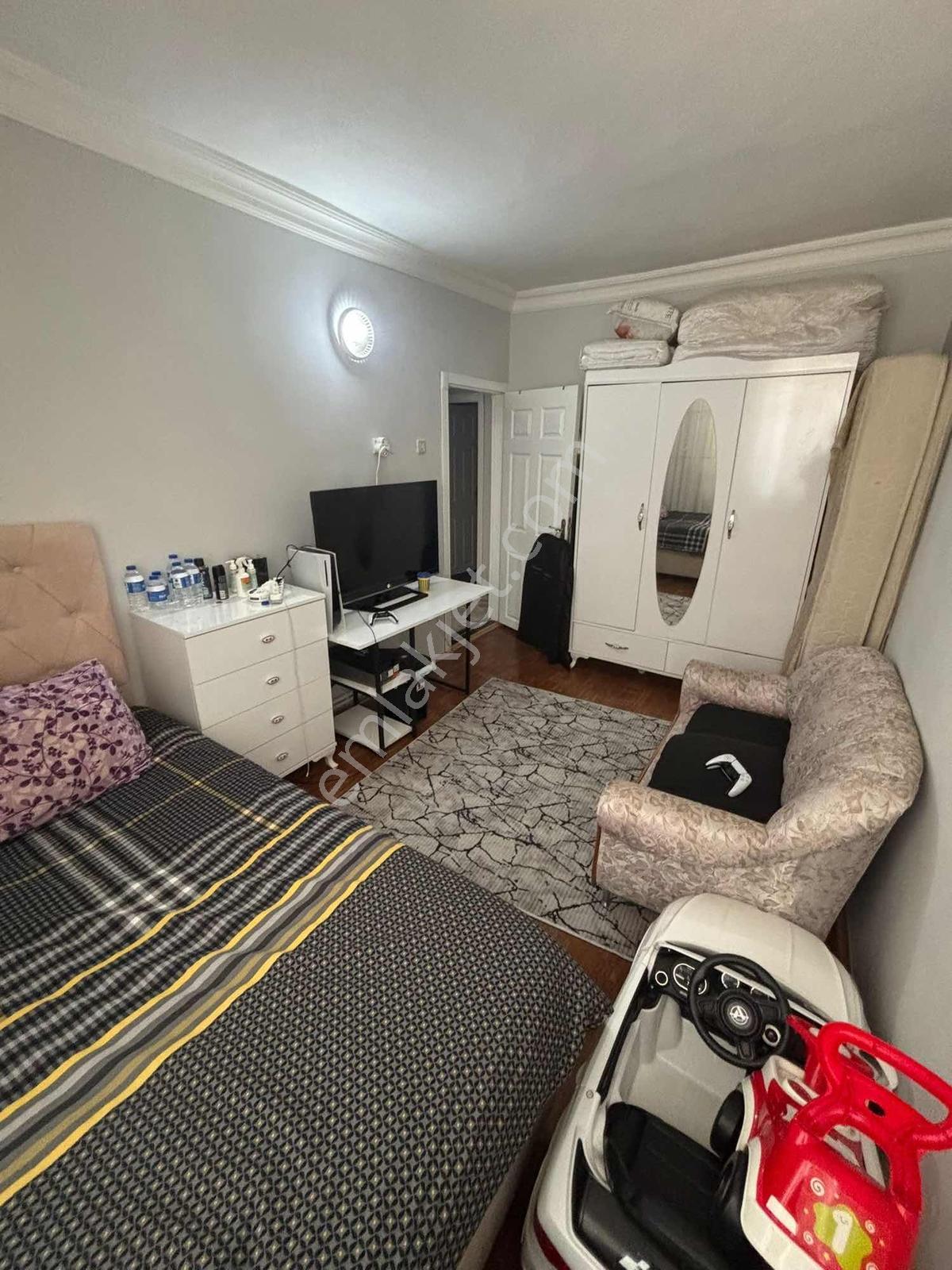 An-ka'dan Pelevne 'de Fırsatt 5+1 Dubleks Full Yapılı Daire!! - Görsel 15