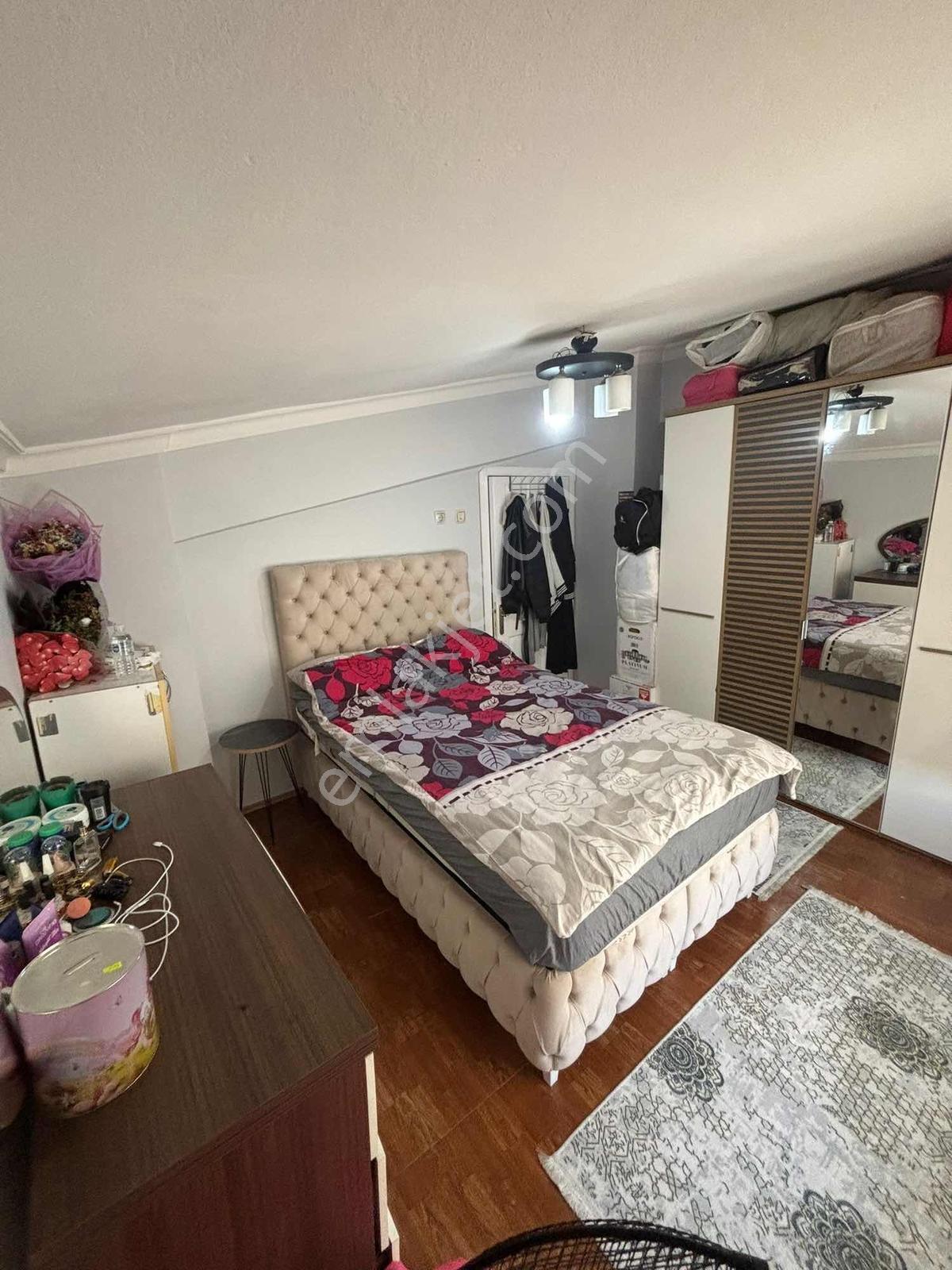 An-ka'dan Pelevne 'de Fırsatt 5+1 Dubleks Full Yapılı Daire!! - Görsel 22