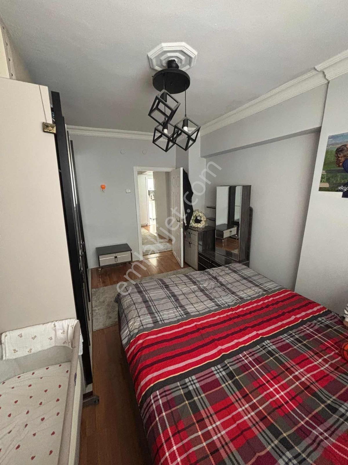 An-ka'dan Pelevne 'de Fırsatt 5+1 Dubleks Full Yapılı Daire!! - Görsel 13