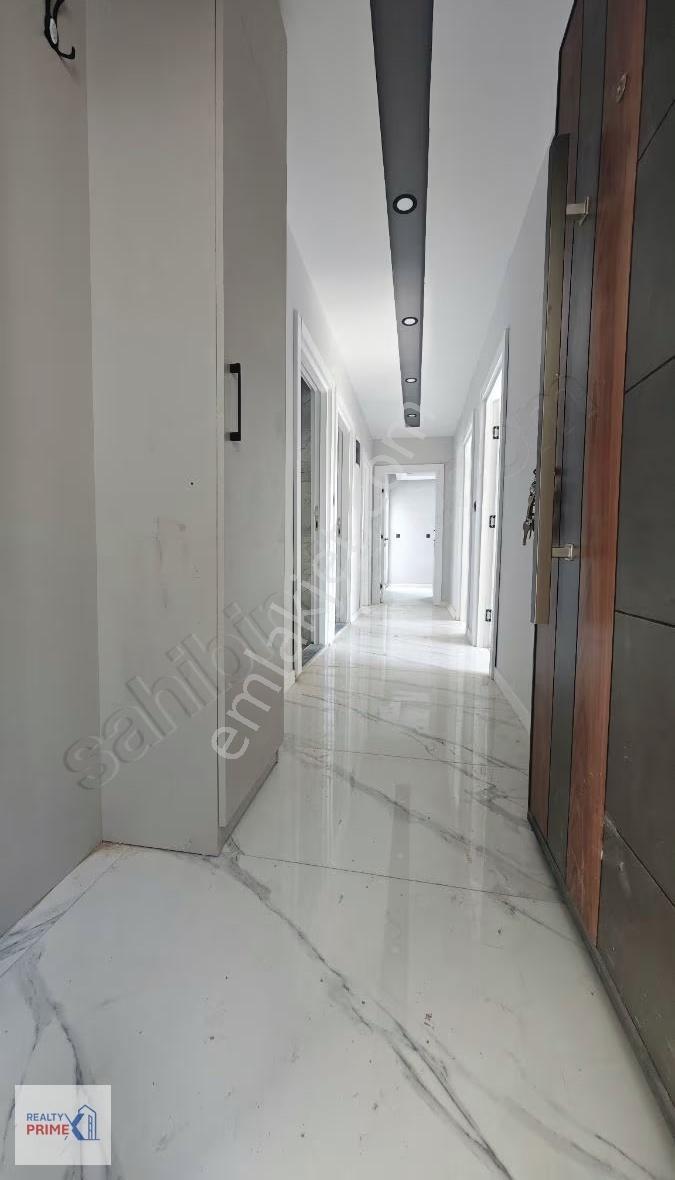 Kepez Aktoprak Mahallesi Havuzlu Sitede Katta 2+1 Satılık Daire - Görsel 23