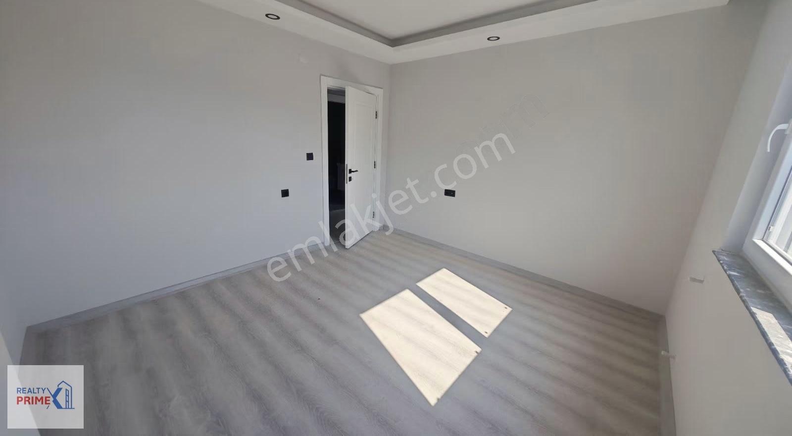 Kepez Aktoprak Mahallesi Havuzlu Sitede Katta 2+1 Satılık Daire - Görsel 24