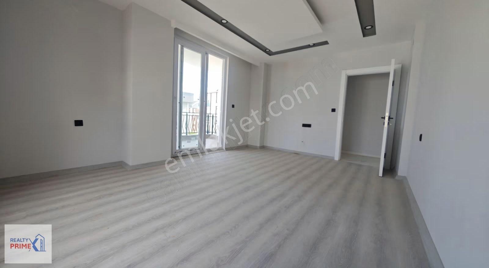 Kepez Aktoprak Mahallesi Havuzlu Sitede Katta 2+1 Satılık Daire - Görsel 19
