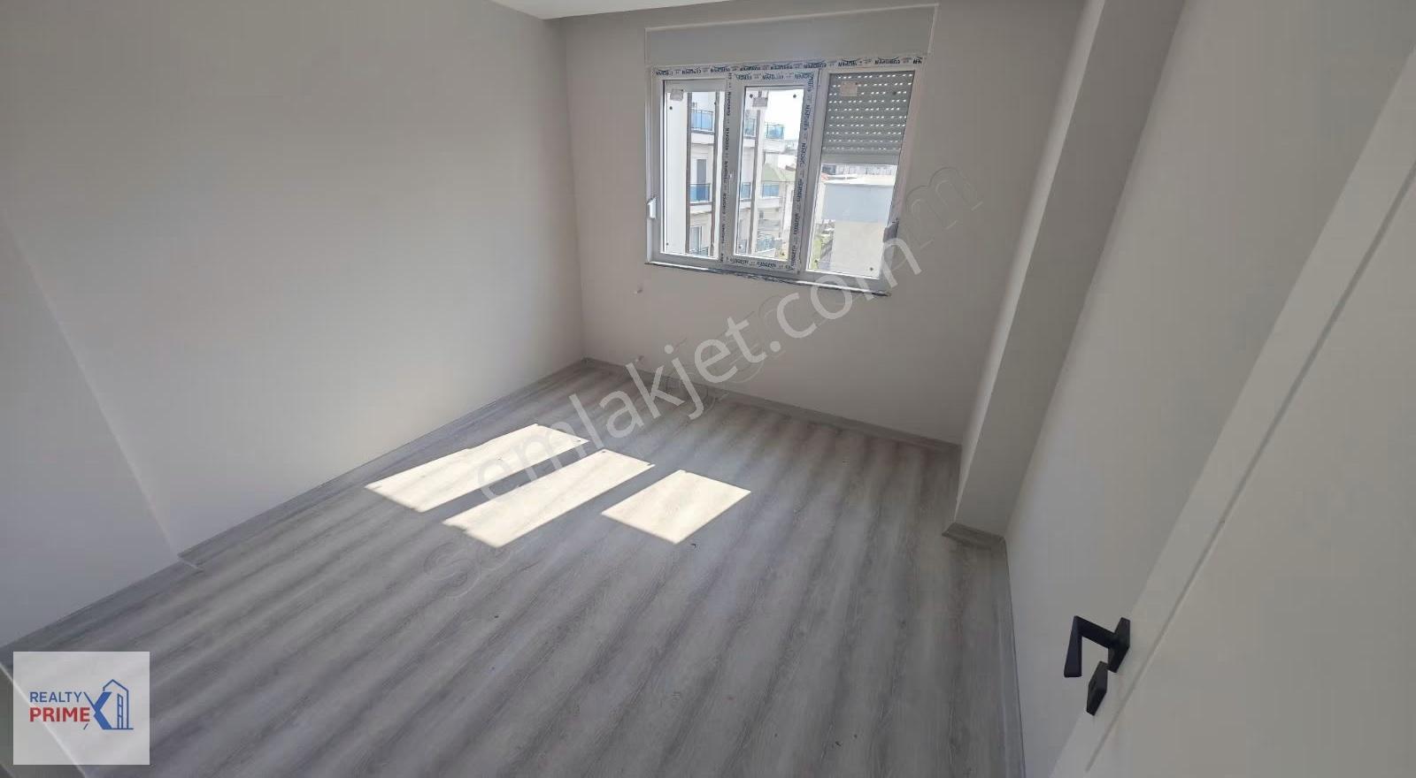 Kepez Aktoprak Mahallesi Havuzlu Sitede Katta 2+1 Satılık Daire - Görsel 13