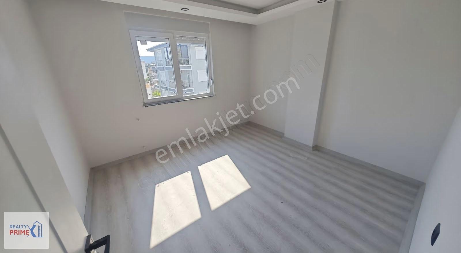 Kepez Aktoprak Mahallesi Havuzlu Sitede Katta 2+1 Satılık Daire - Görsel 27