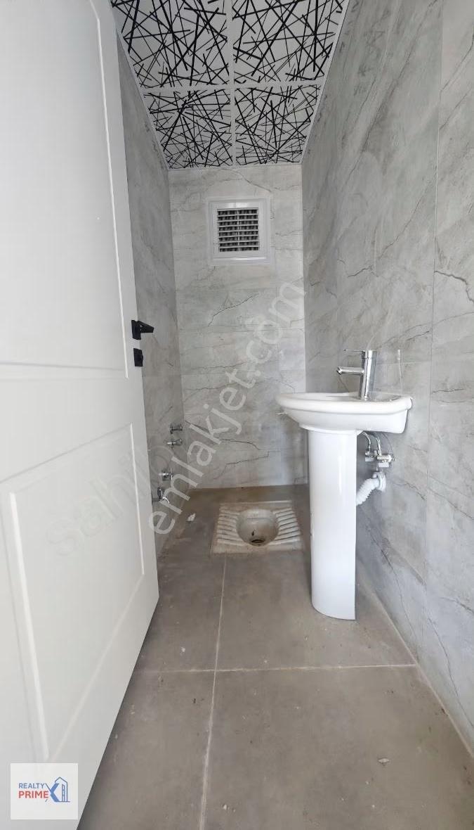 Kepez Aktoprak Mahallesi Havuzlu Sitede Katta 2+1 Satılık Daire - Görsel 28