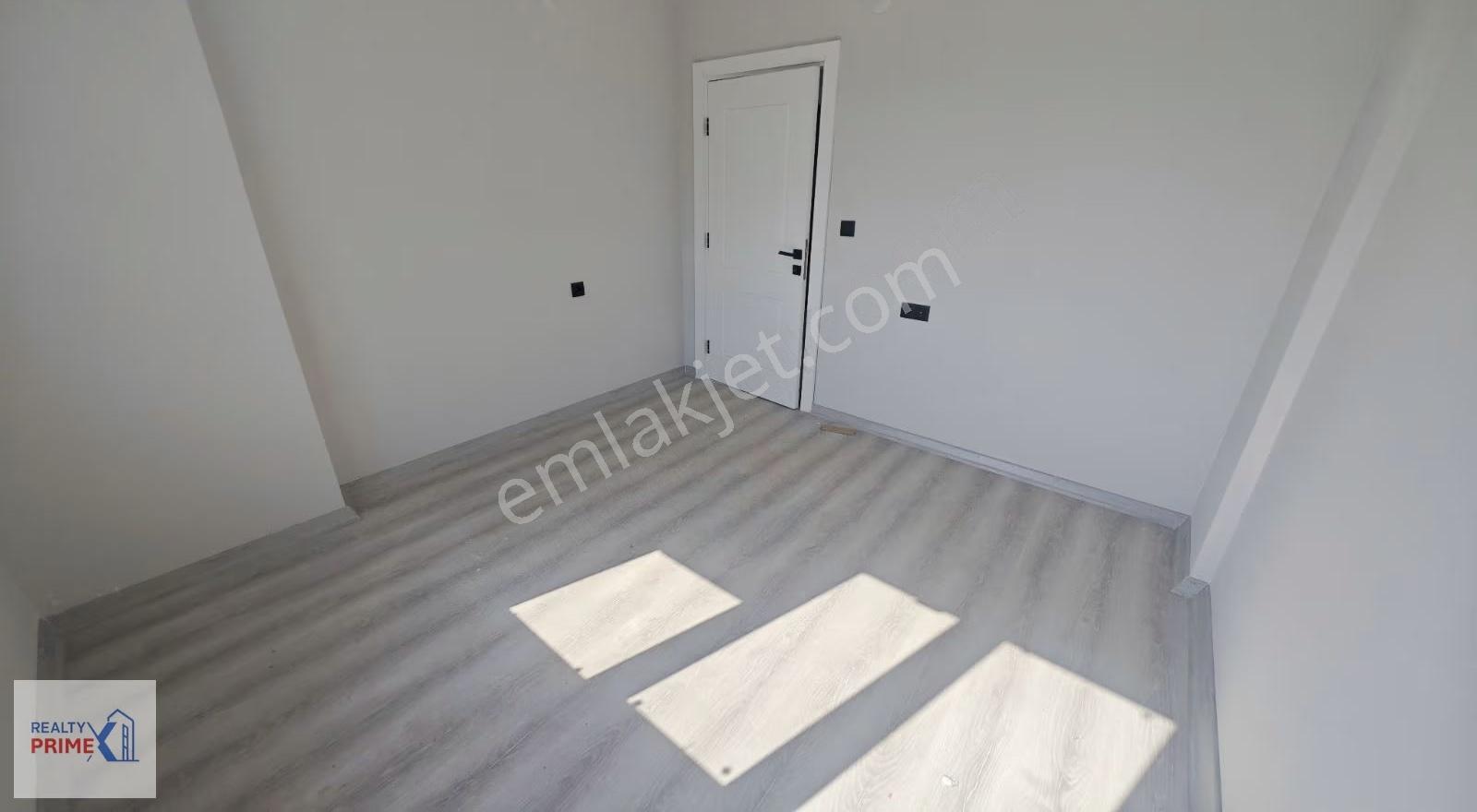 Kepez Aktoprak Mahallesi Havuzlu Sitede Katta 2+1 Satılık Daire - Görsel 10
