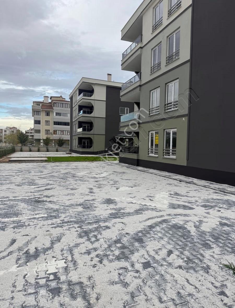 Yazır Mah. Tramvaya Yürüme Mesafesinde Kiralık 2+1 Daire - Görsel 10