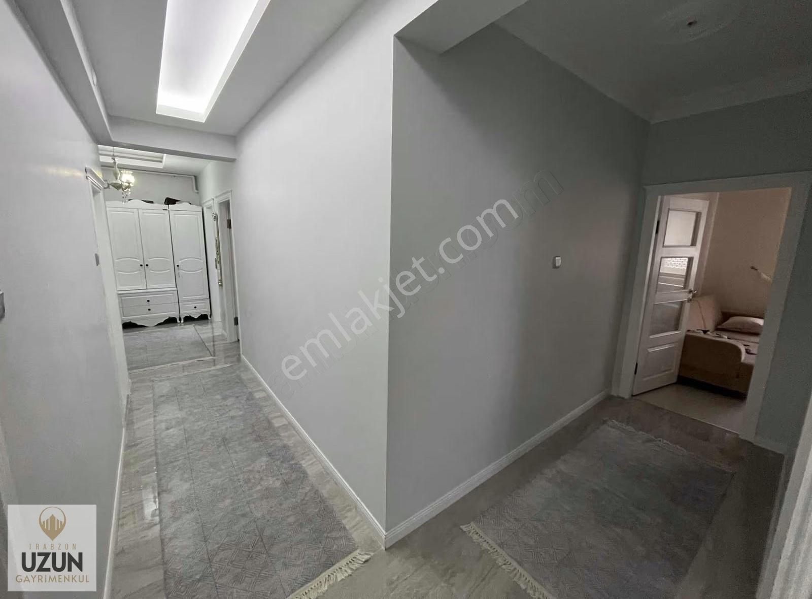 Çamlık Ta Masrafsız İçi Özel Yapım 3+1 Satılık Daire - Görsel 11