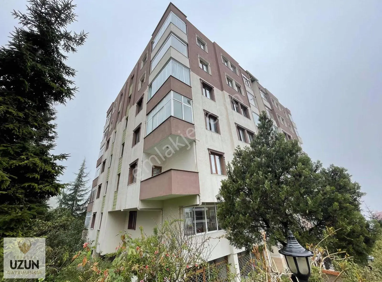 Çamlık Ta Masrafsız İçi Özel Yapım 3+1 Satılık Daire - Görsel 15