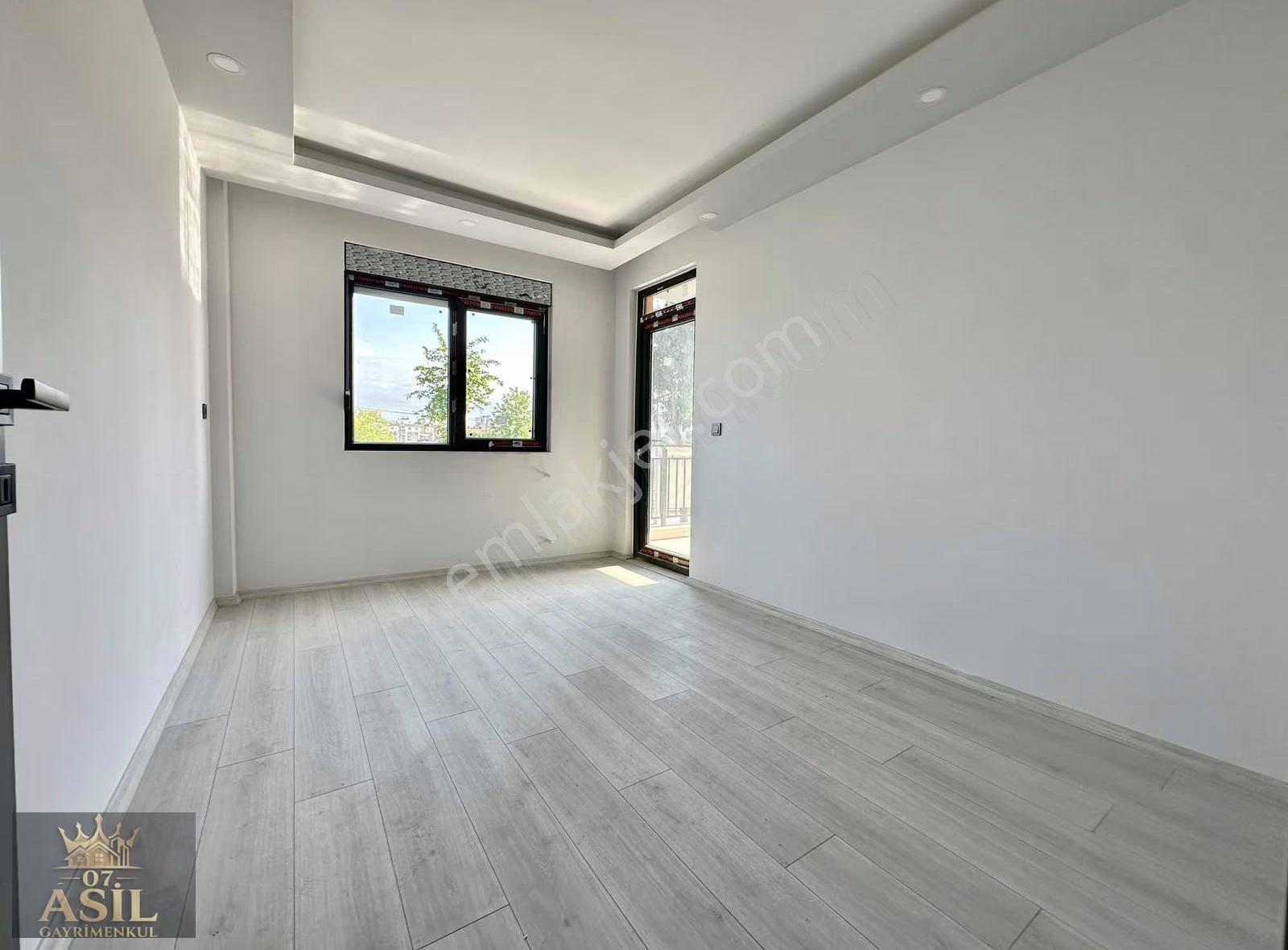 Teomanpaşada Açık Mutfaklı Çok Şık Bir Daire - Görsel 16