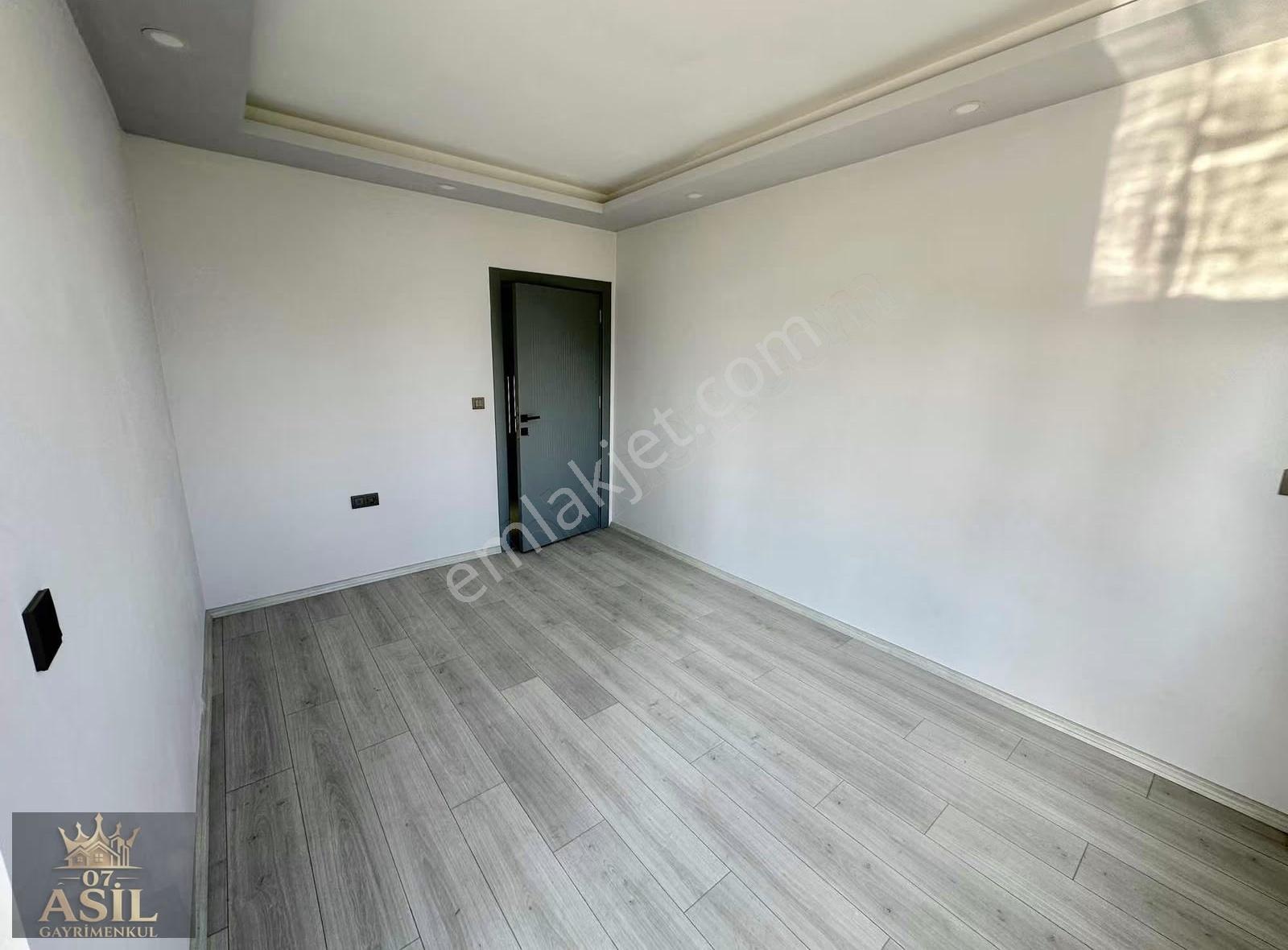 Teomanpaşada Açık Mutfaklı Çok Şık Bir Daire - Görsel 20