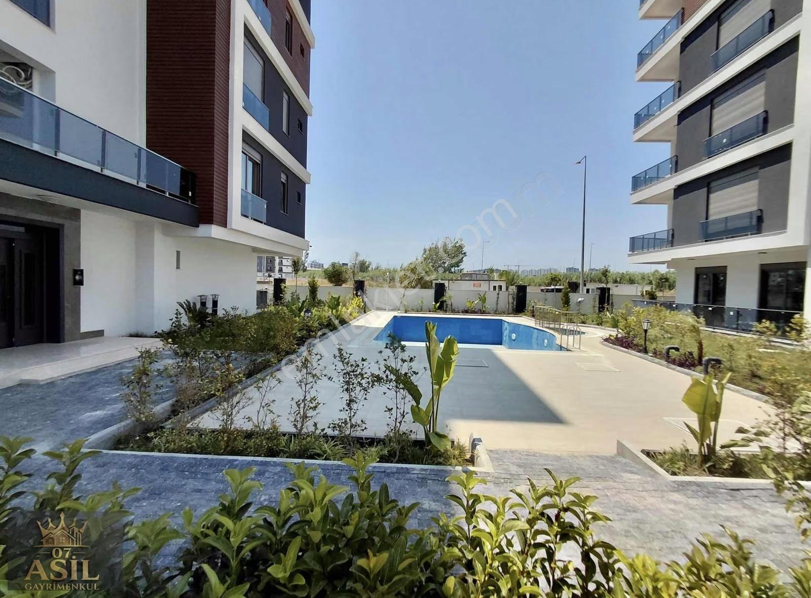 Özel Hissettiren Her Ayrıntıya Kadar Düşünülmüş Lüx 2+1 - Görsel 16