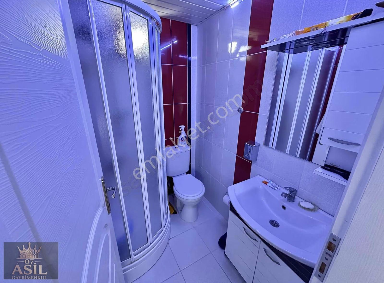 Yenigünde Geniş Ebeveyn Banyolu 3+1 Daire - Görsel 9