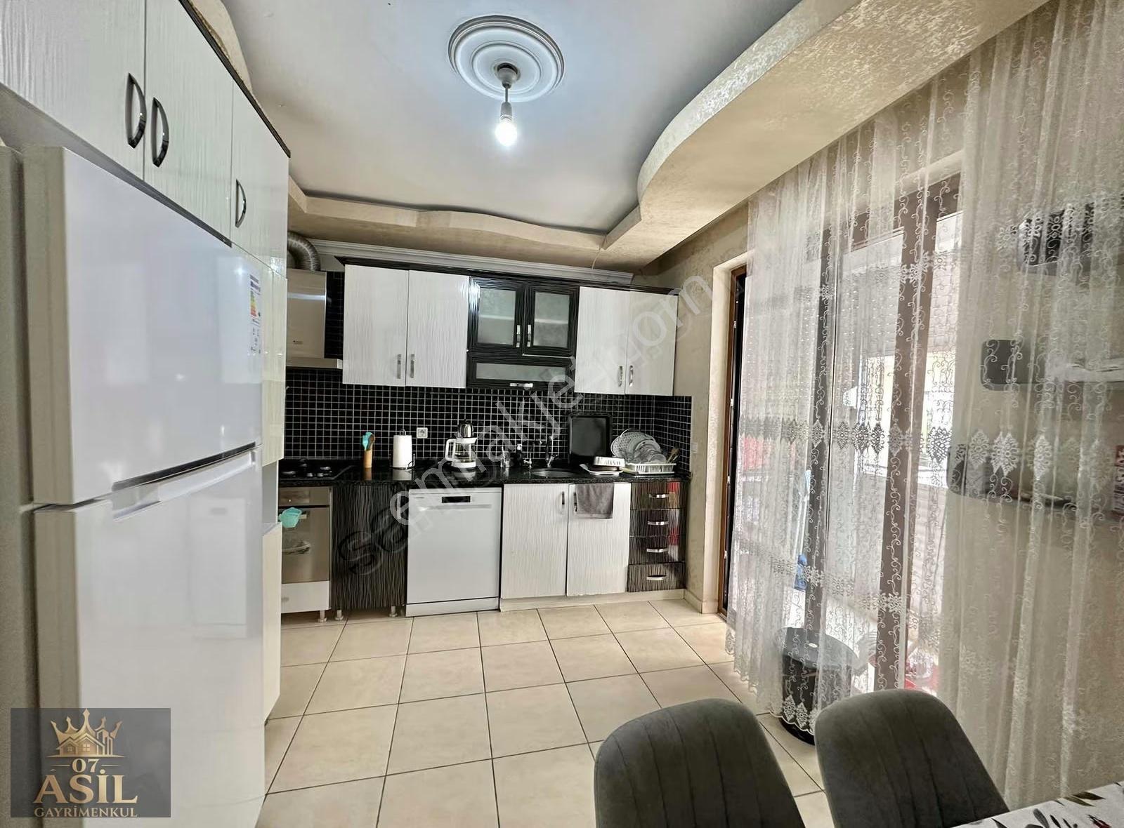 Yenigünde Geniş Ebeveyn Banyolu 3+1 Daire - Görsel 20