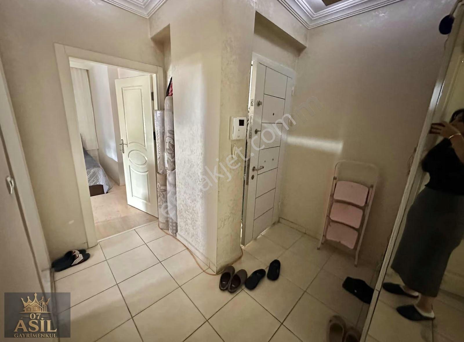 Yenigünde Geniş Ebeveyn Banyolu 3+1 Daire - Görsel 18