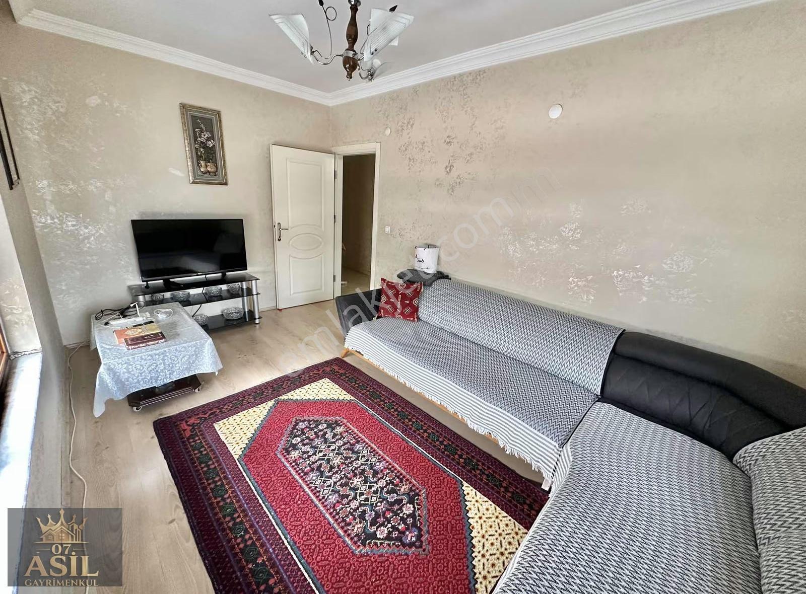 Yenigünde Geniş Ebeveyn Banyolu 3+1 Daire - Görsel 22