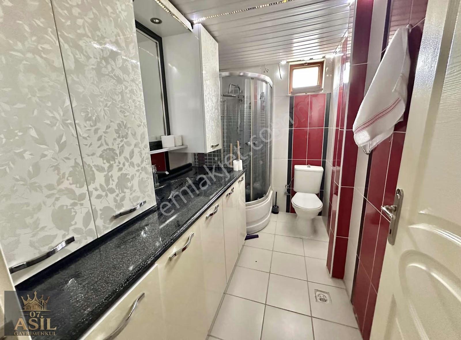 Yenigünde Geniş Ebeveyn Banyolu 3+1 Daire - Görsel 14