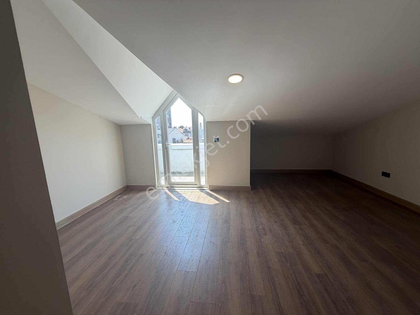 Zorlu Holding Karşısı 3+1 Otoparklı Asansörlü Dublex Daire - Görsel 29