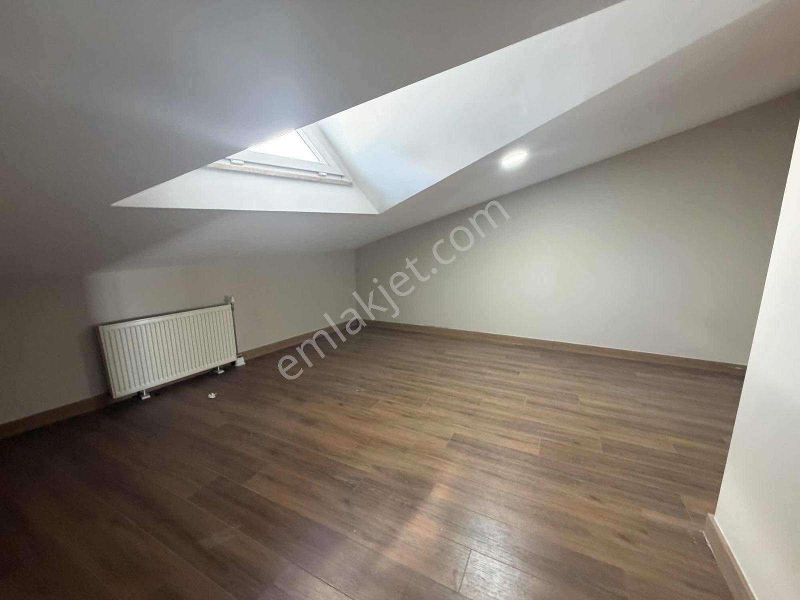 Zorlu Holding Karşısı 3+1 Otoparklı Asansörlü Dublex Daire - Görsel 23