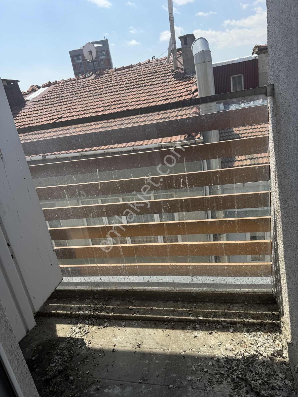 Zorlu Holding Karşısı 3+1 Otoparklı Asansörlü Dublex Daire - Görsel 14