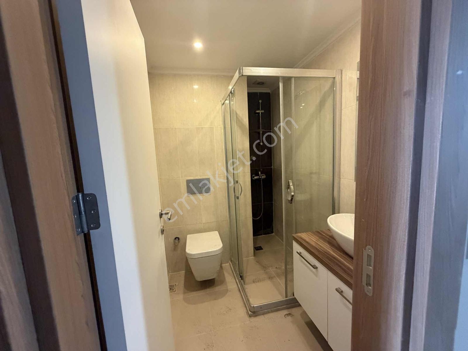 Zorlu Holding Karşısı 3+1 Otoparklı Asansörlü Dublex Daire - Görsel 25