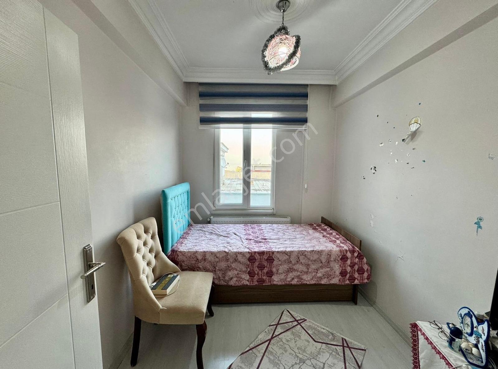 Bahçelievler Mahallesinde Deniz Manzaralı 3+1 Dubleks Daire - Görsel 25