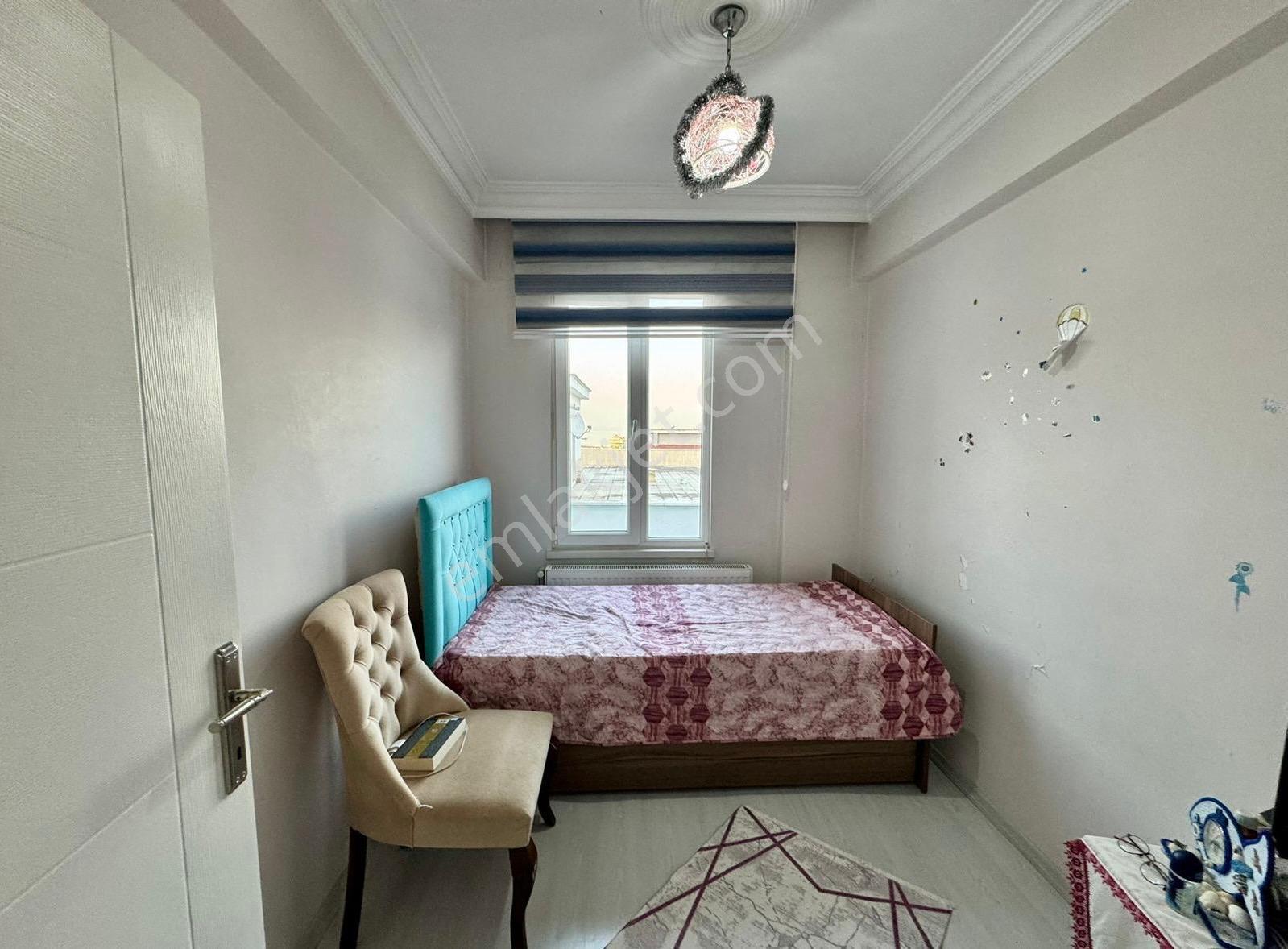 Bahçelievler Mahallesinde Deniz Manzaralı 3+1 Dubleks Daire - Görsel 17