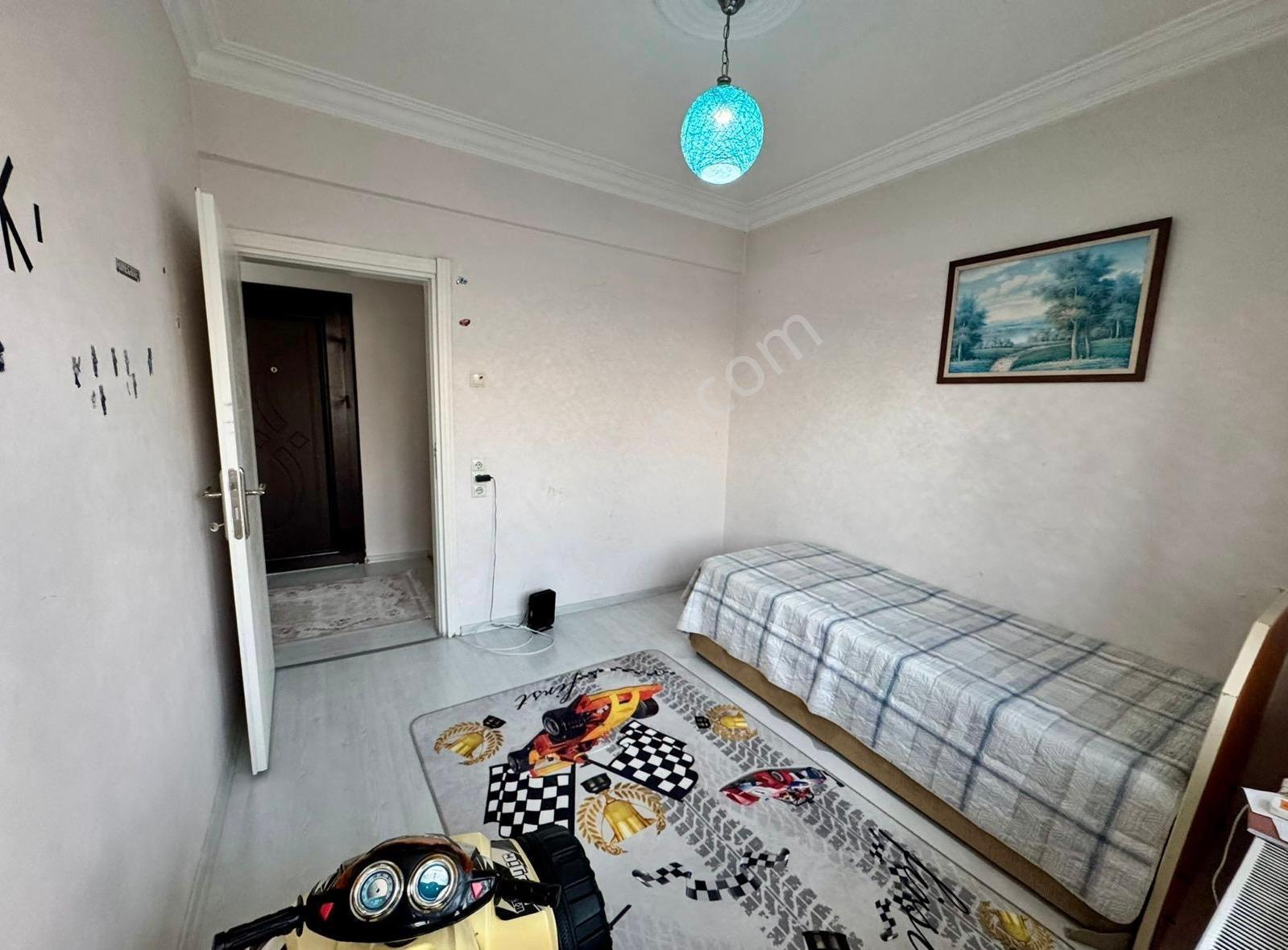 Bahçelievler Mahallesinde Deniz Manzaralı 3+1 Dubleks Daire - Görsel 21