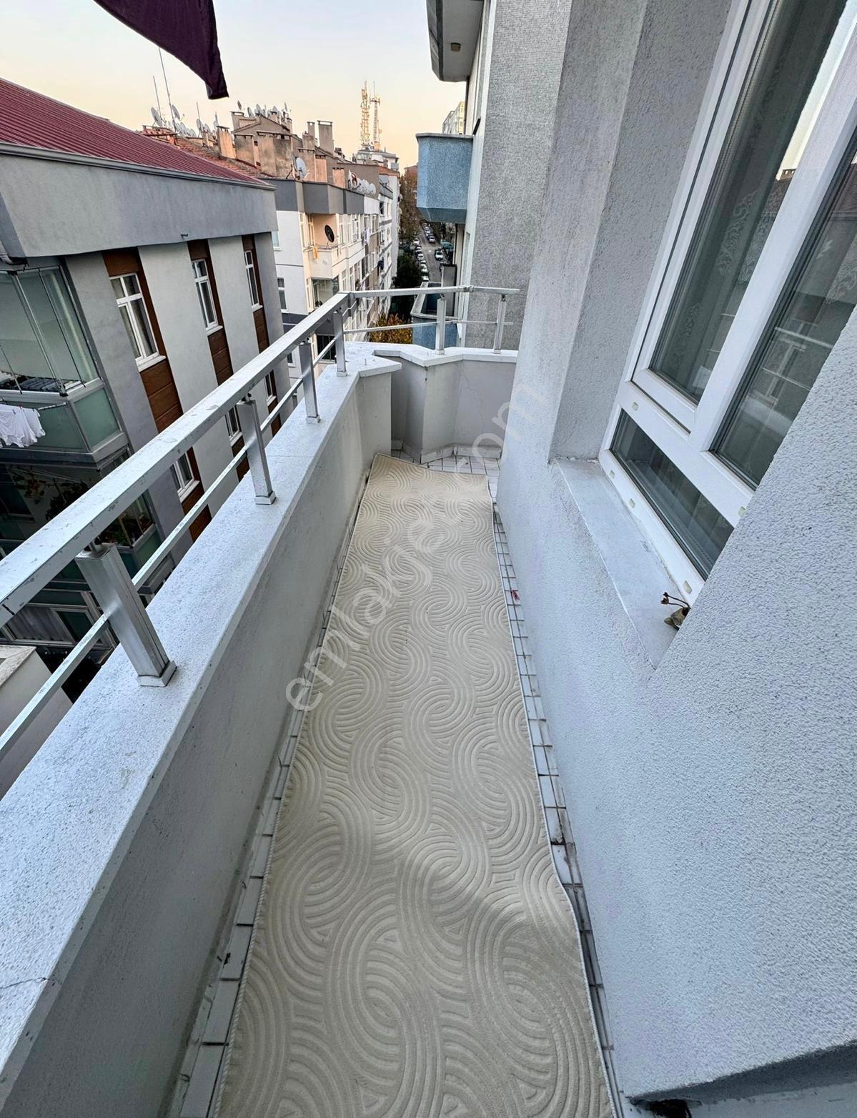 Bahçelievler Mahallesinde Deniz Manzaralı 3+1 Dubleks Daire - Görsel 18