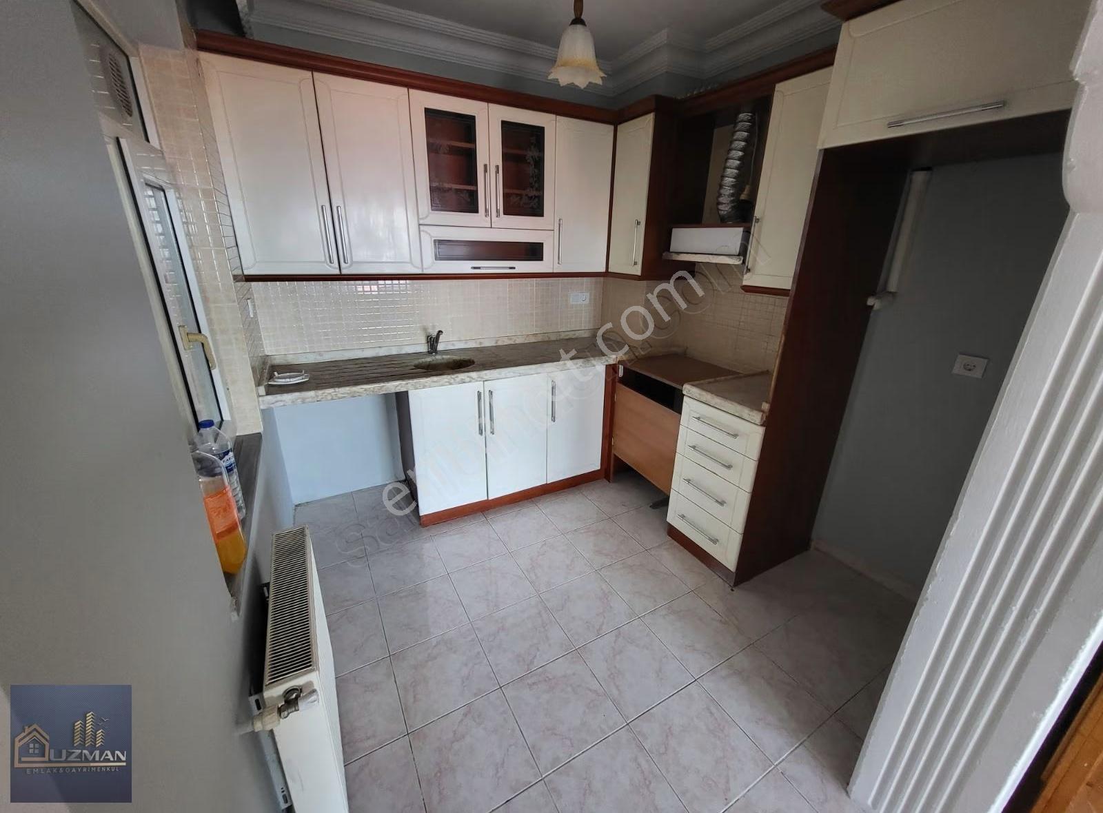 Uzman Emlak'tan 3+1 Deniz Manzaralı Site İçinde Satılık Daire - Görsel 16
