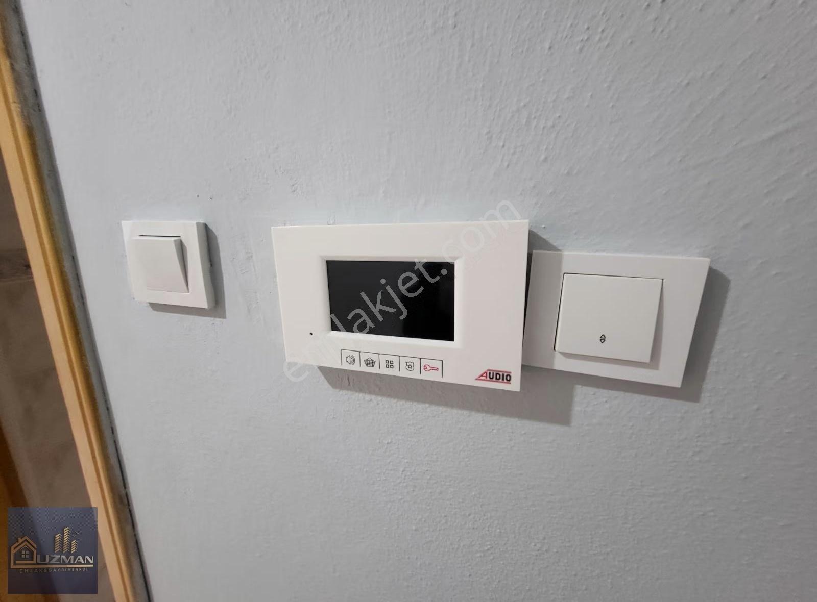 Uzman Emlak'tan 3+1 Deniz Manzaralı Site İçinde Satılık Daire - Görsel 10
