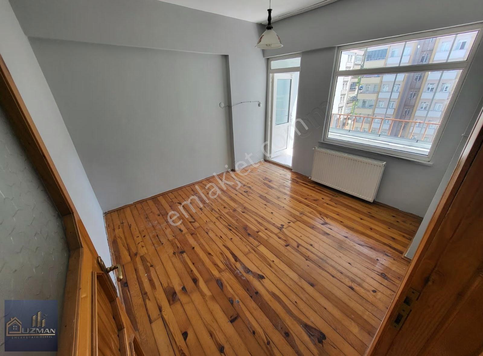 Uzman Emlak'tan 3+1 Deniz Manzaralı Site İçinde Satılık Daire - Görsel 6