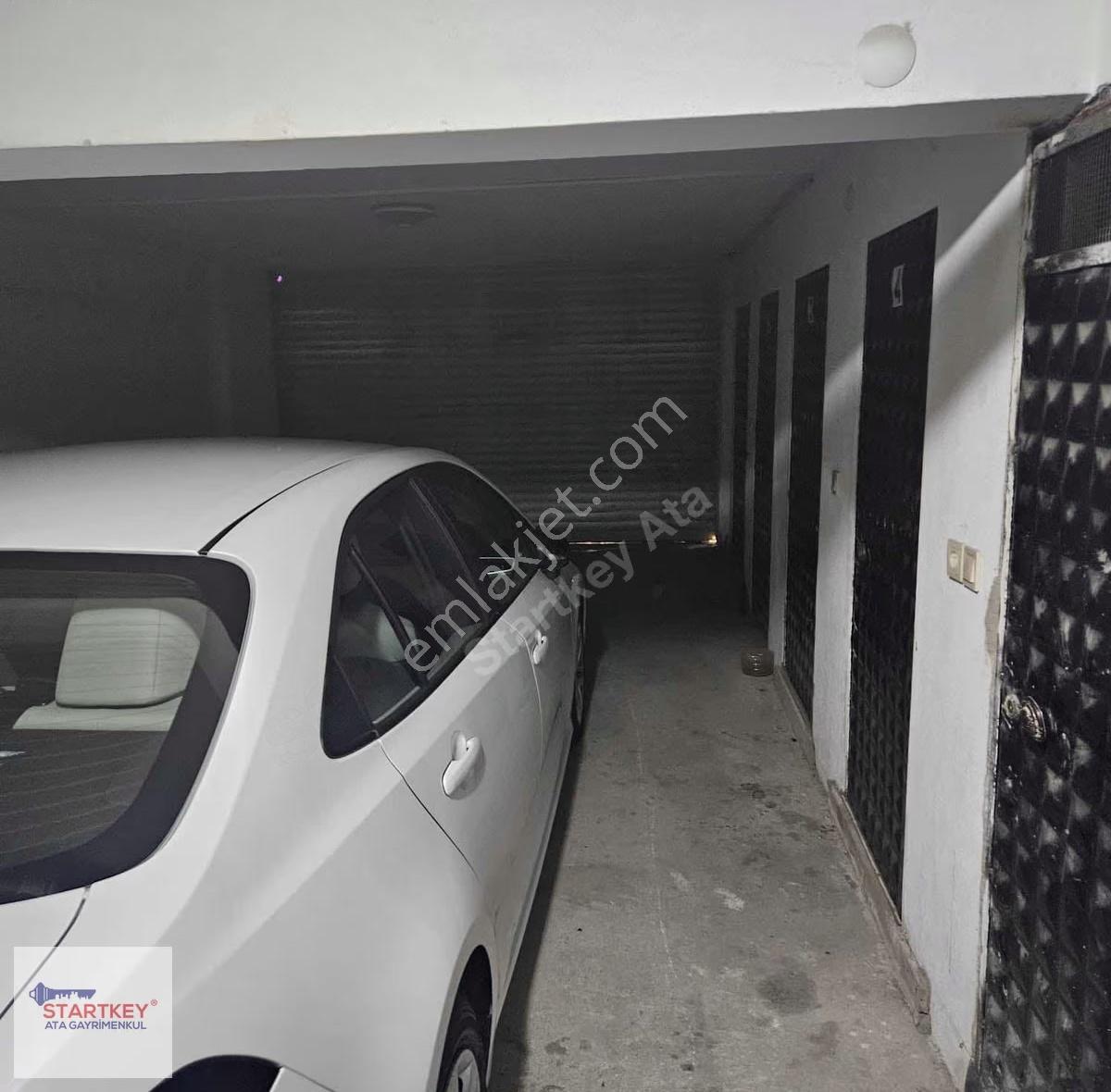 Karşıyaka Örnekköy Mahallesi Ndeki 2+1 Dairemiz Satılık - Görsel 18