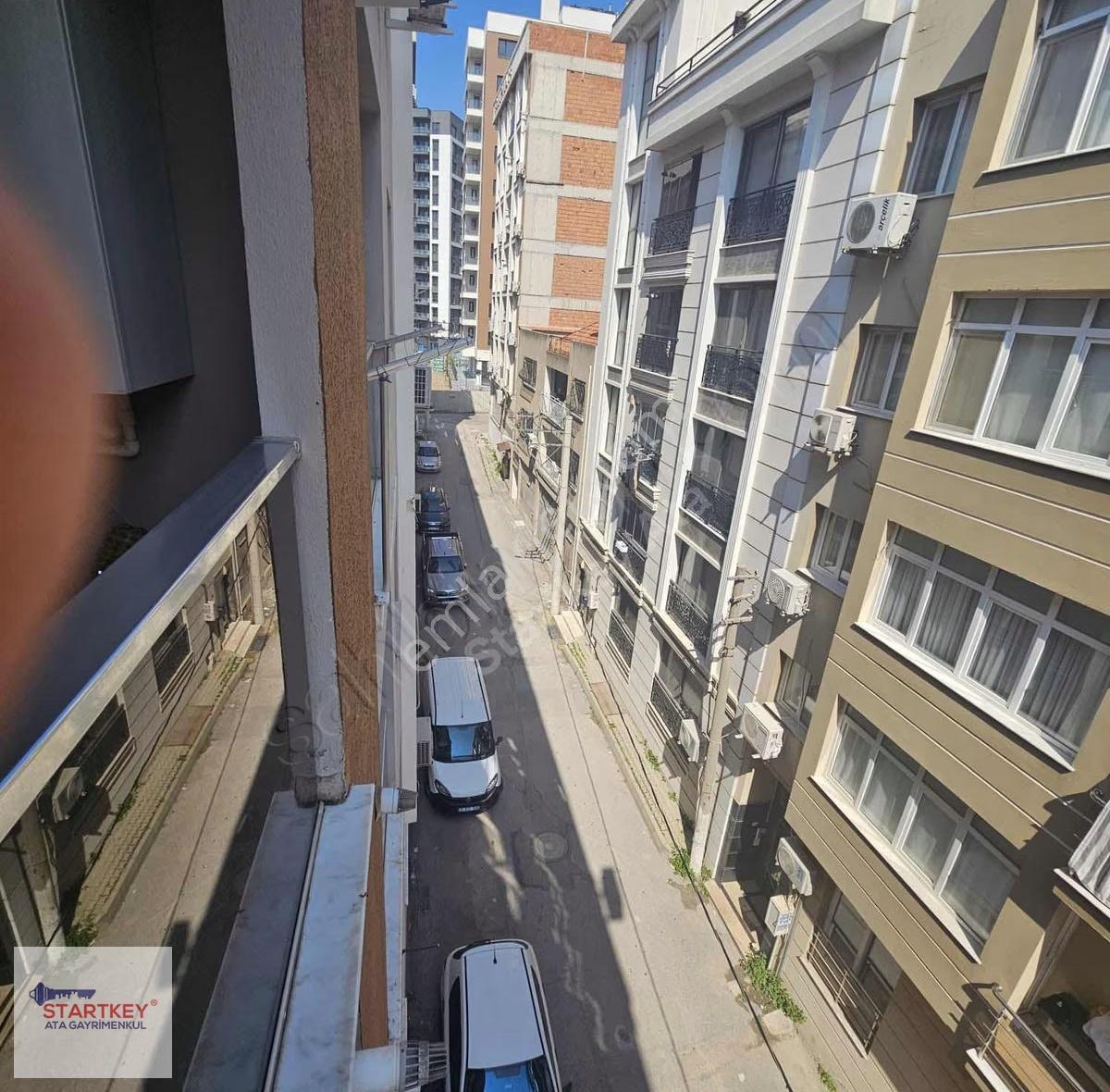 Karşıyaka Örnekköy Mahallesi Ndeki 2+1 Dairemiz Satılık - Görsel 17