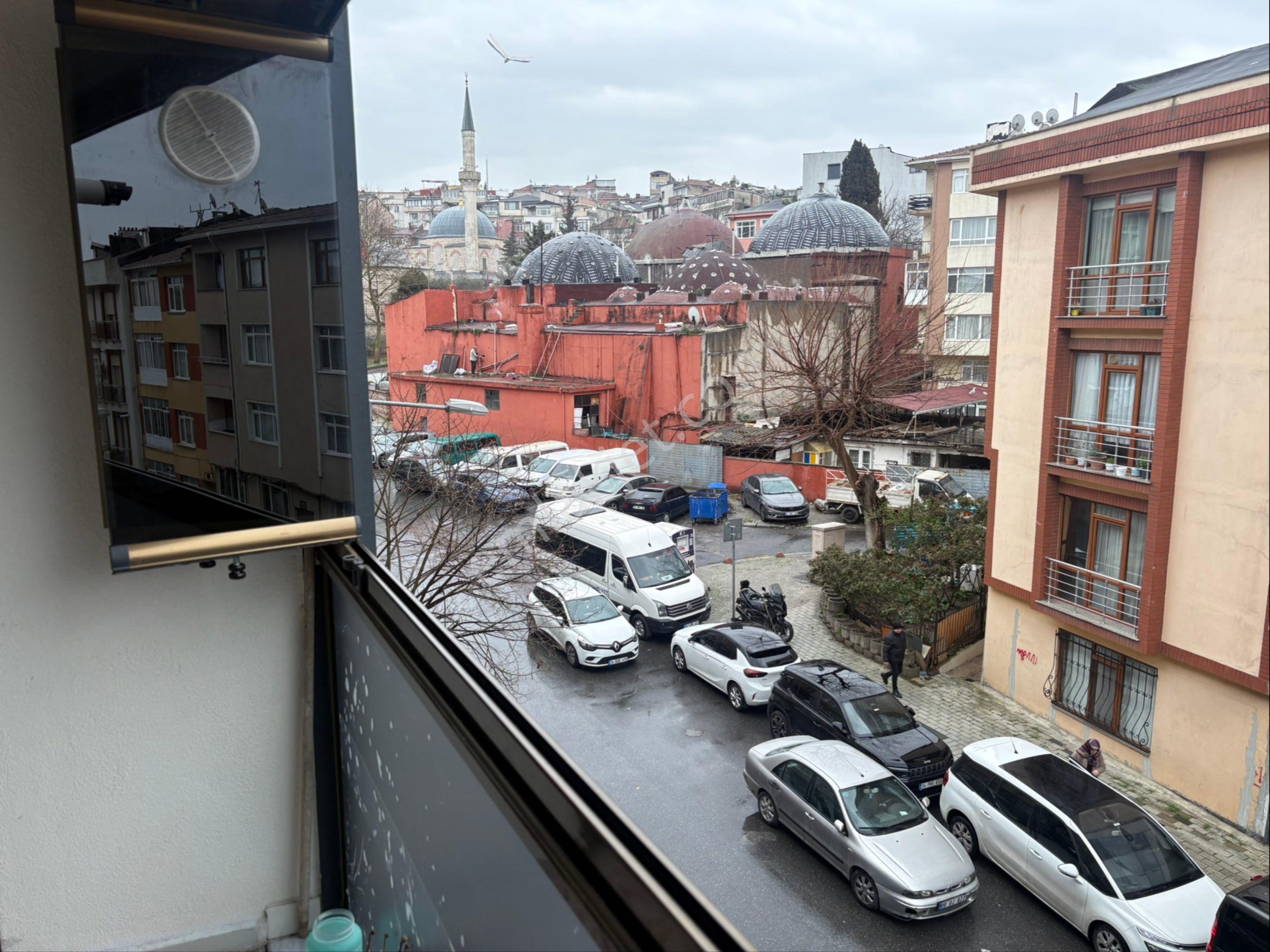 Sahibinden Otoparklı Daire - Görsel 19