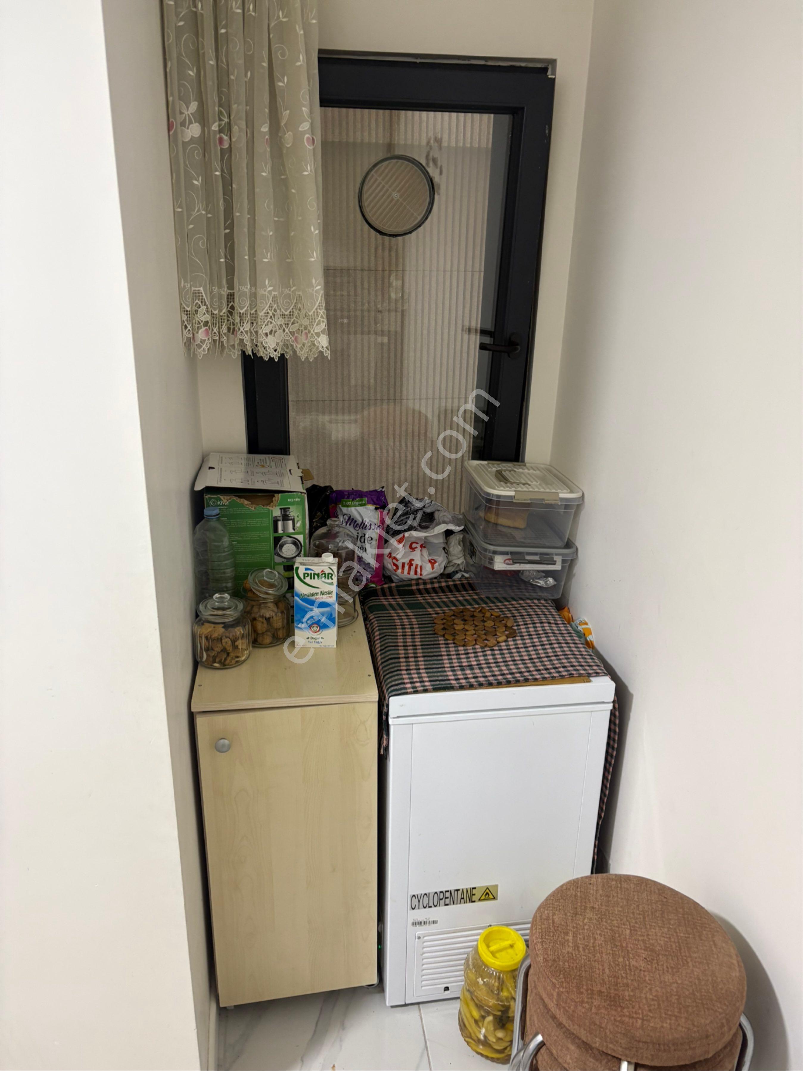 Sahibinden Otoparklı Daire - Görsel 18