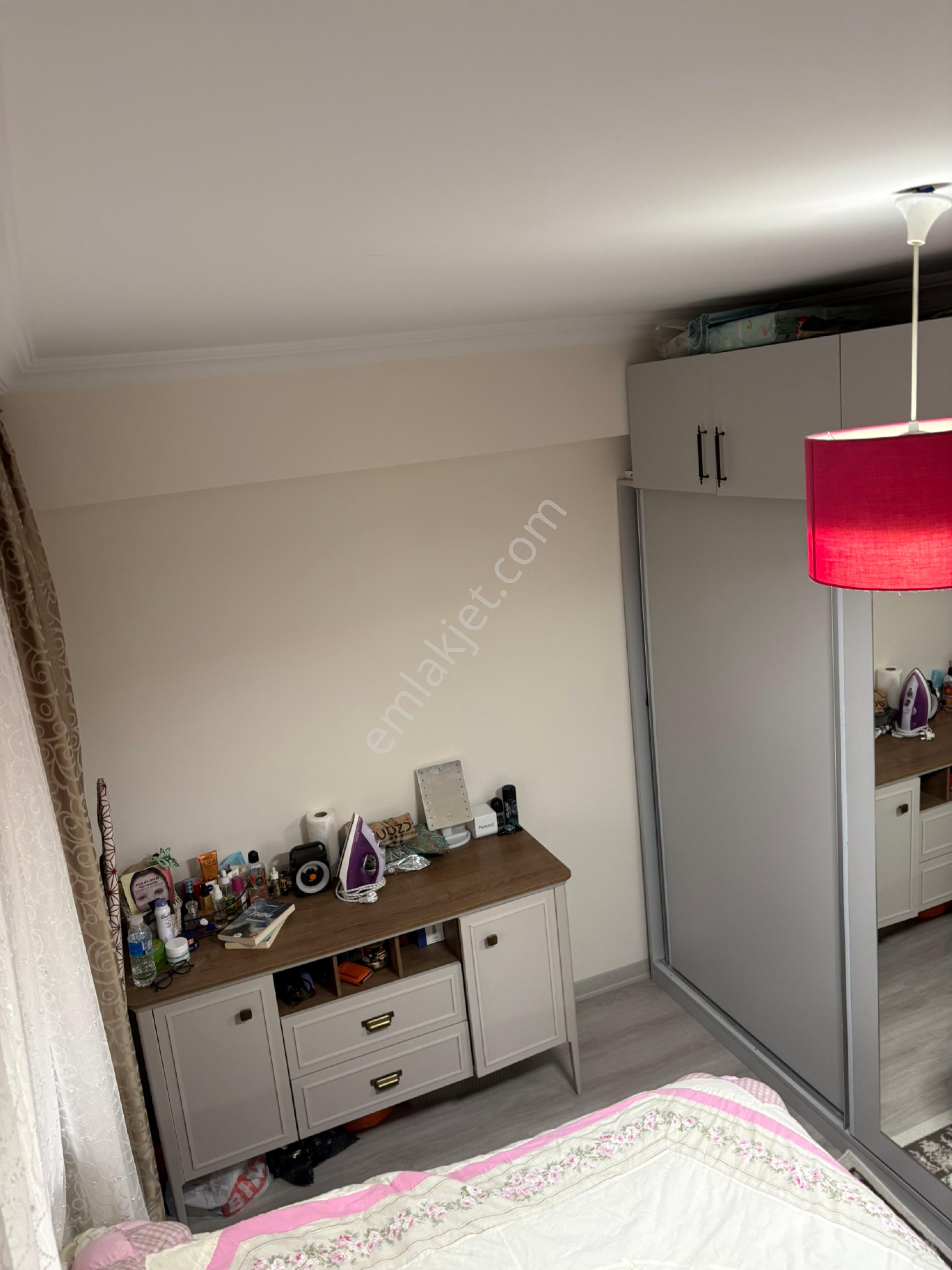 Sahibinden Otoparklı Daire - Görsel 15