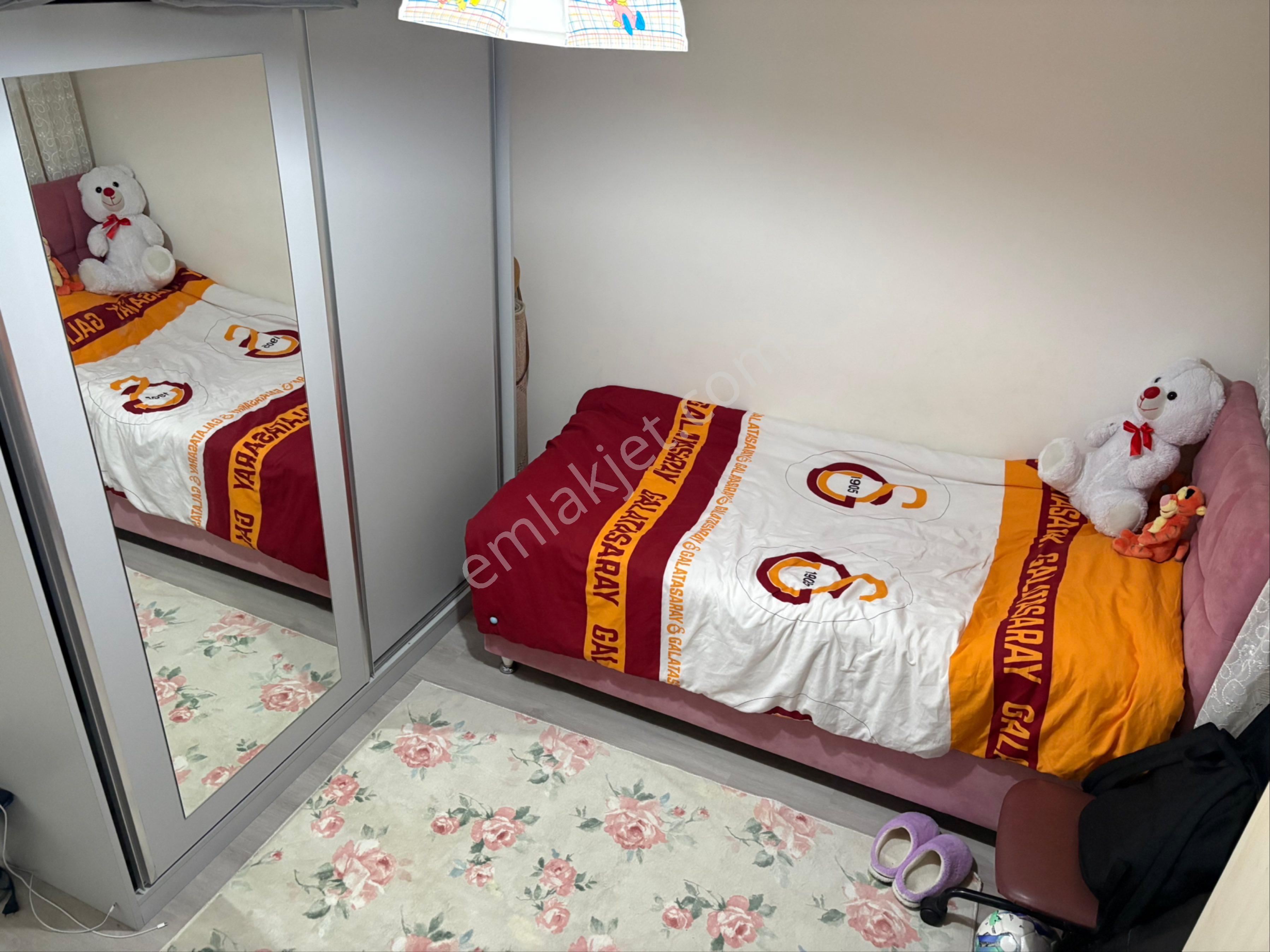 Sahibinden Otoparklı Daire - Görsel 8