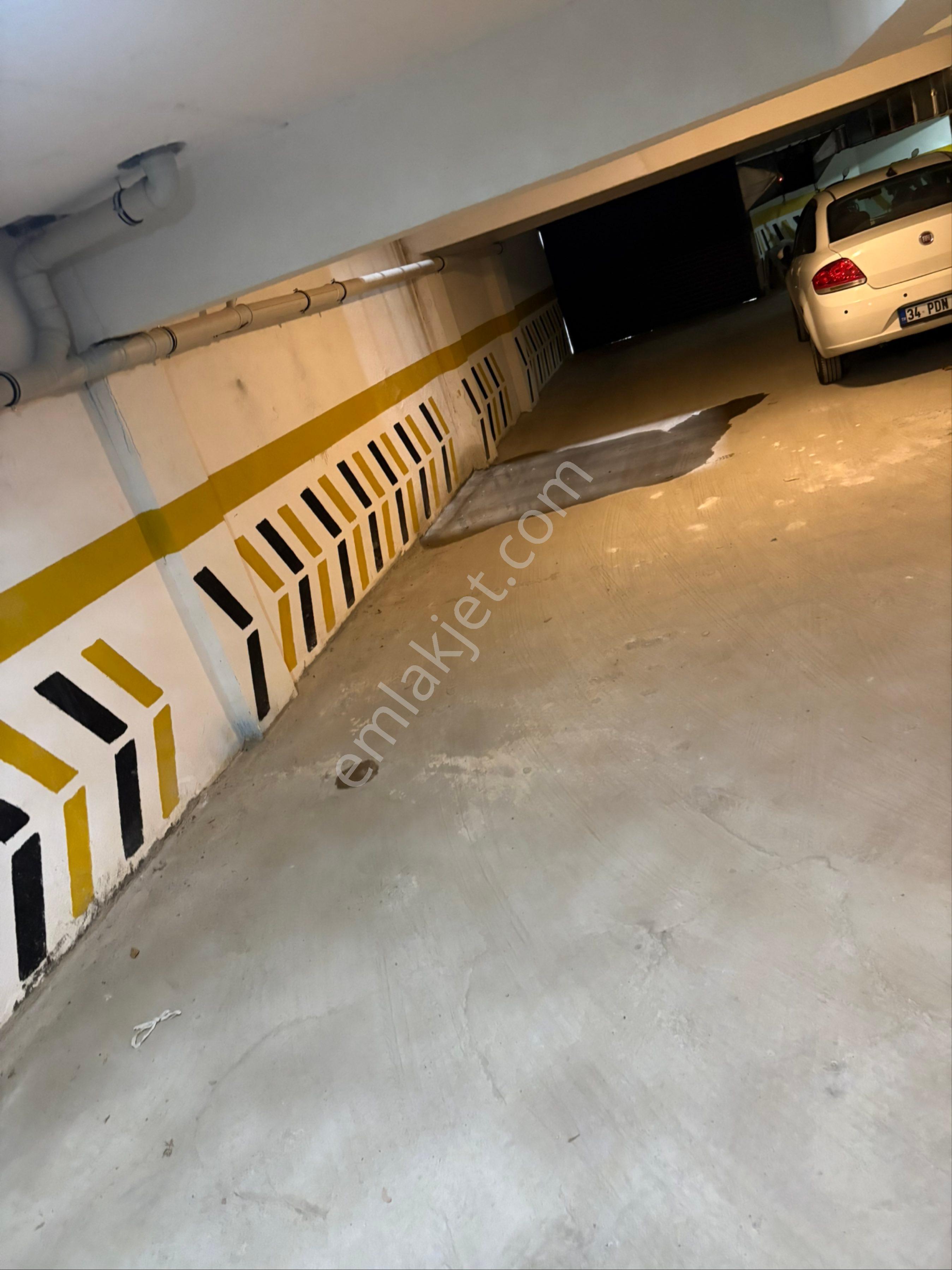 Sahibinden Otoparklı Daire - Görsel 2