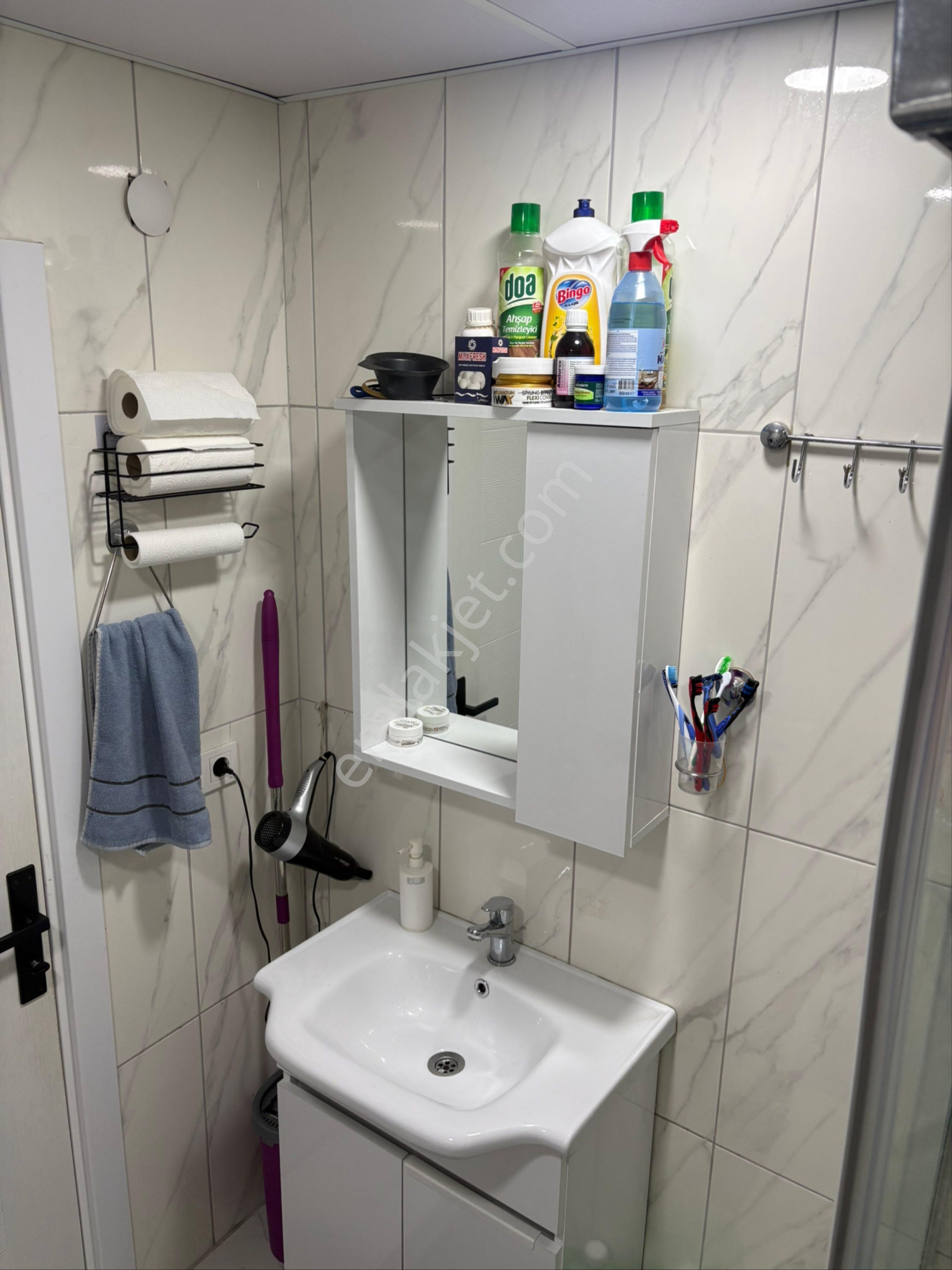 Sahibinden Otoparklı Daire - Görsel 13