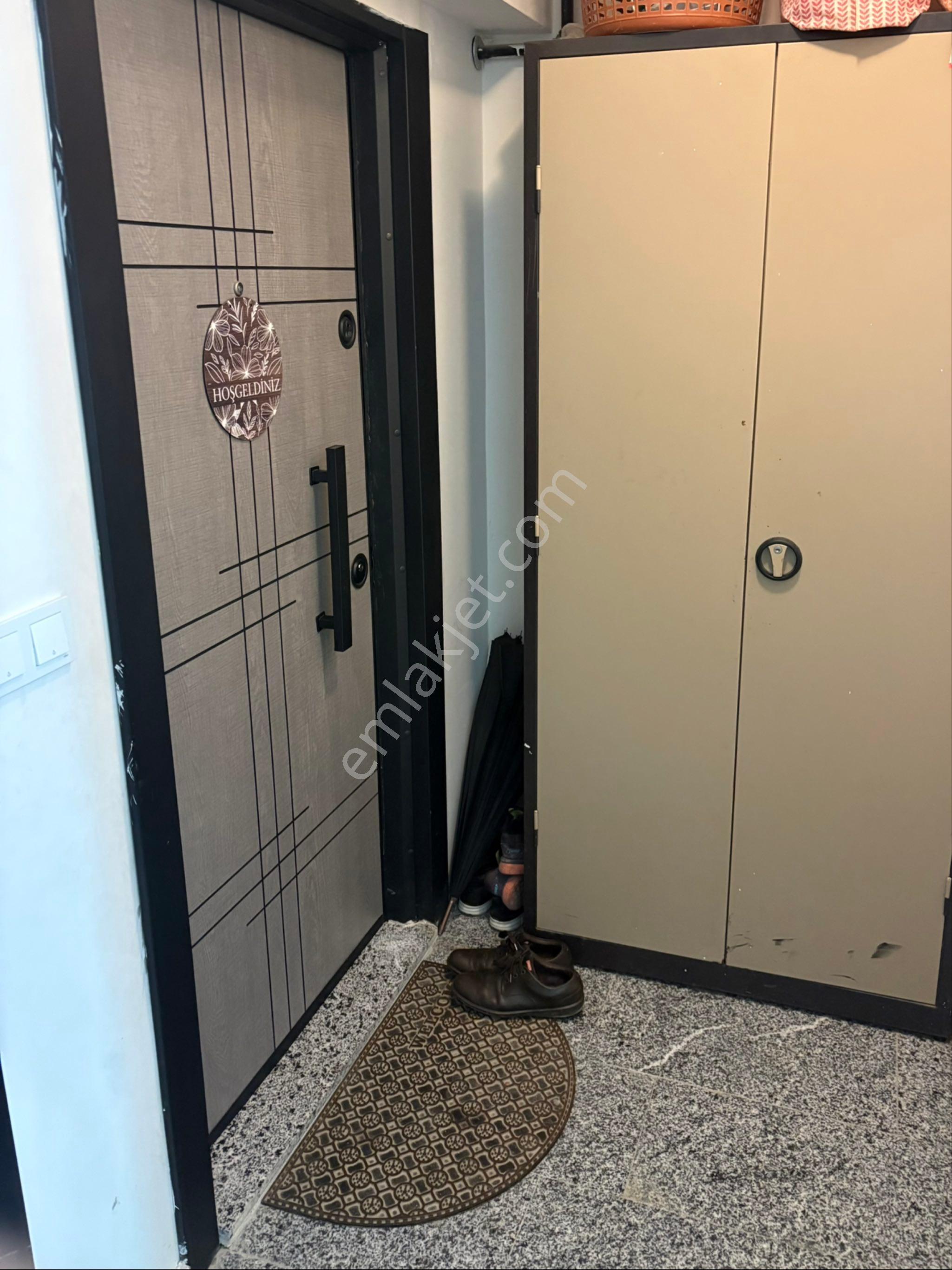 Sahibinden Otoparklı Daire - Görsel 27