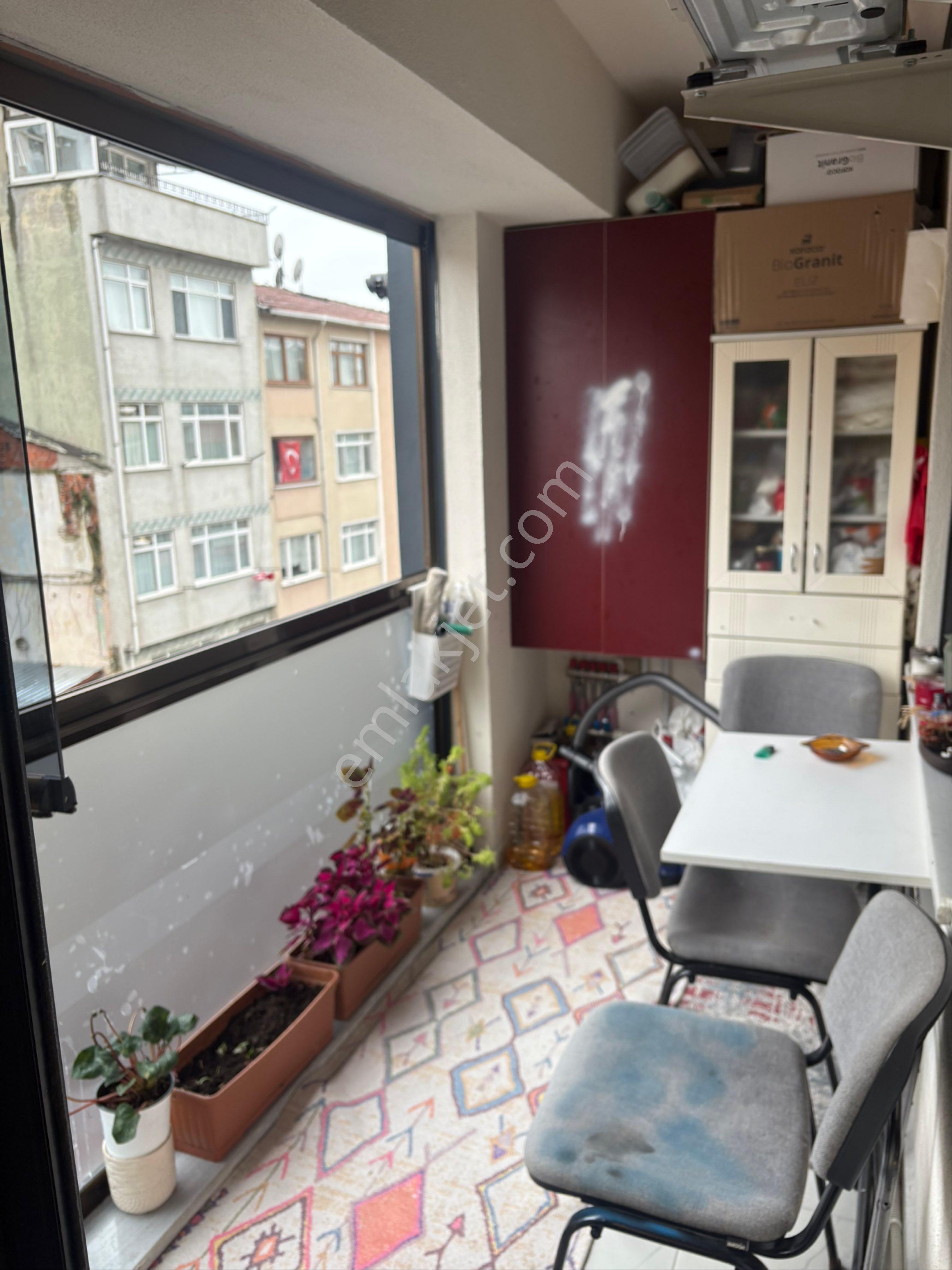 Sahibinden Otoparklı Daire - Görsel 21