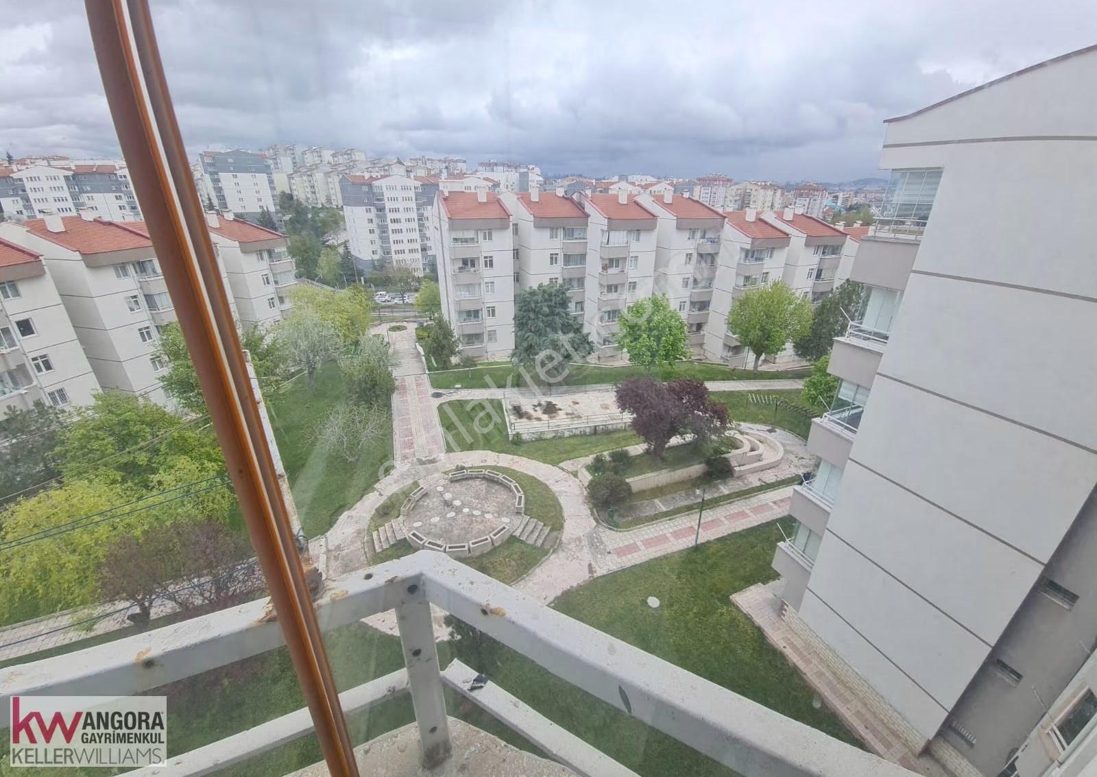 Umut Yolu Sit. Güzel Konumlu, Manzaralı, 3+1, Sabancı Y.hav.karş - Görsel 6