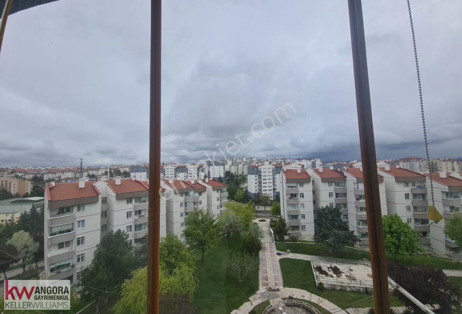 Umut Yolu Sit. Güzel Konumlu, Manzaralı, 3+1, Sabancı Y.hav.karş - Görsel 11